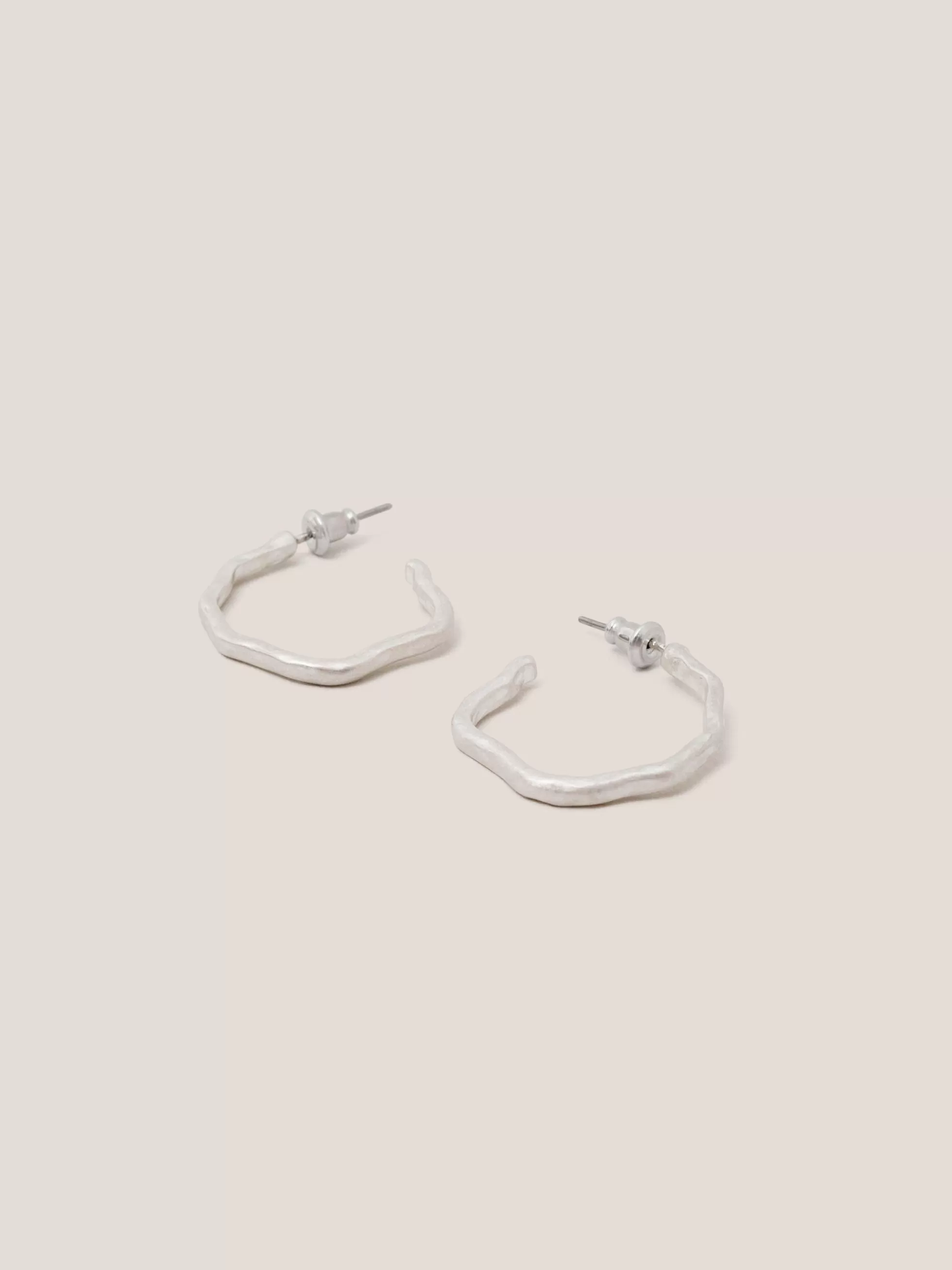 Cheap Abstract Hoop Earrings Jewellery