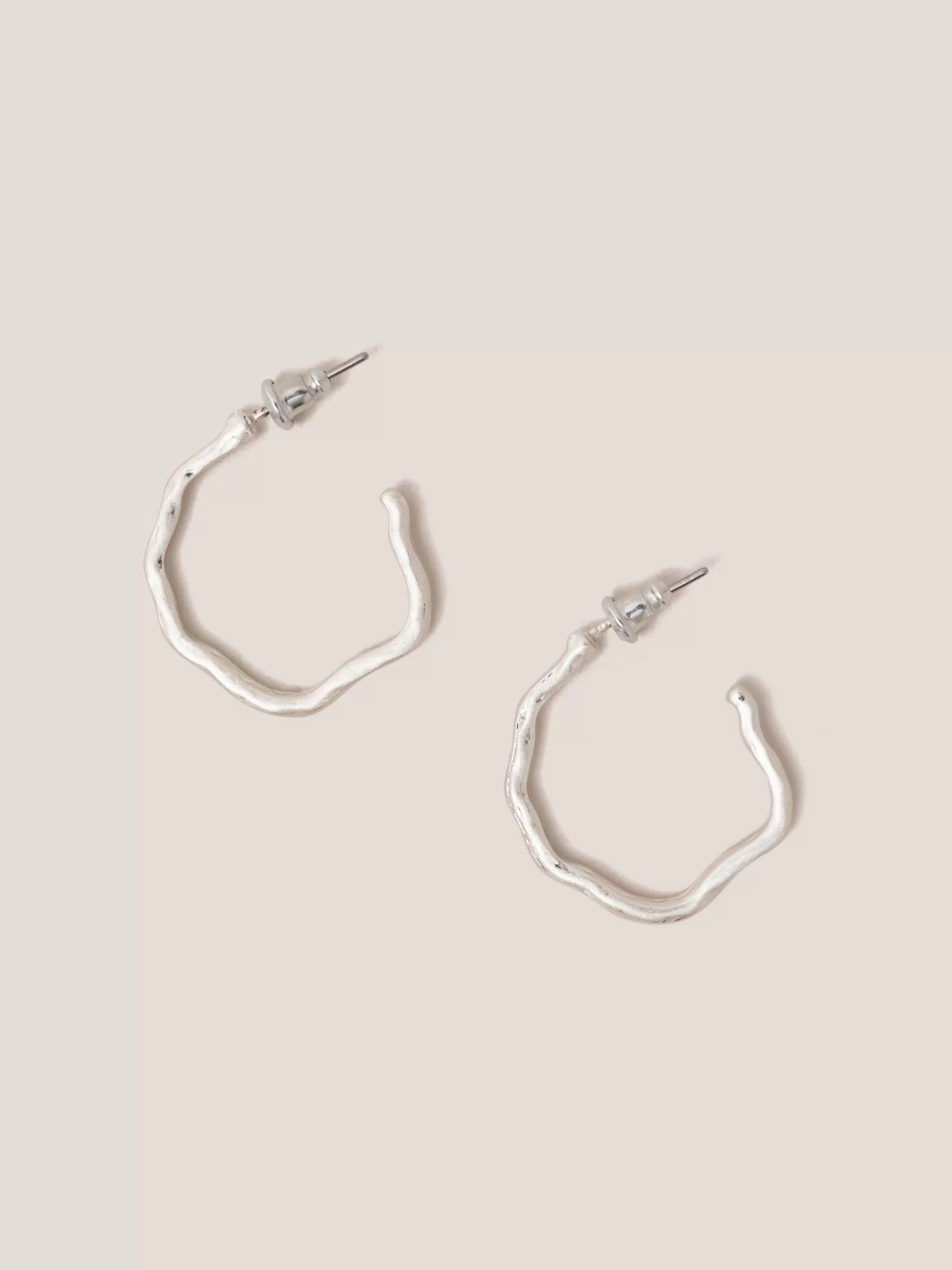 Cheap Abstract Hoop Earrings Jewellery