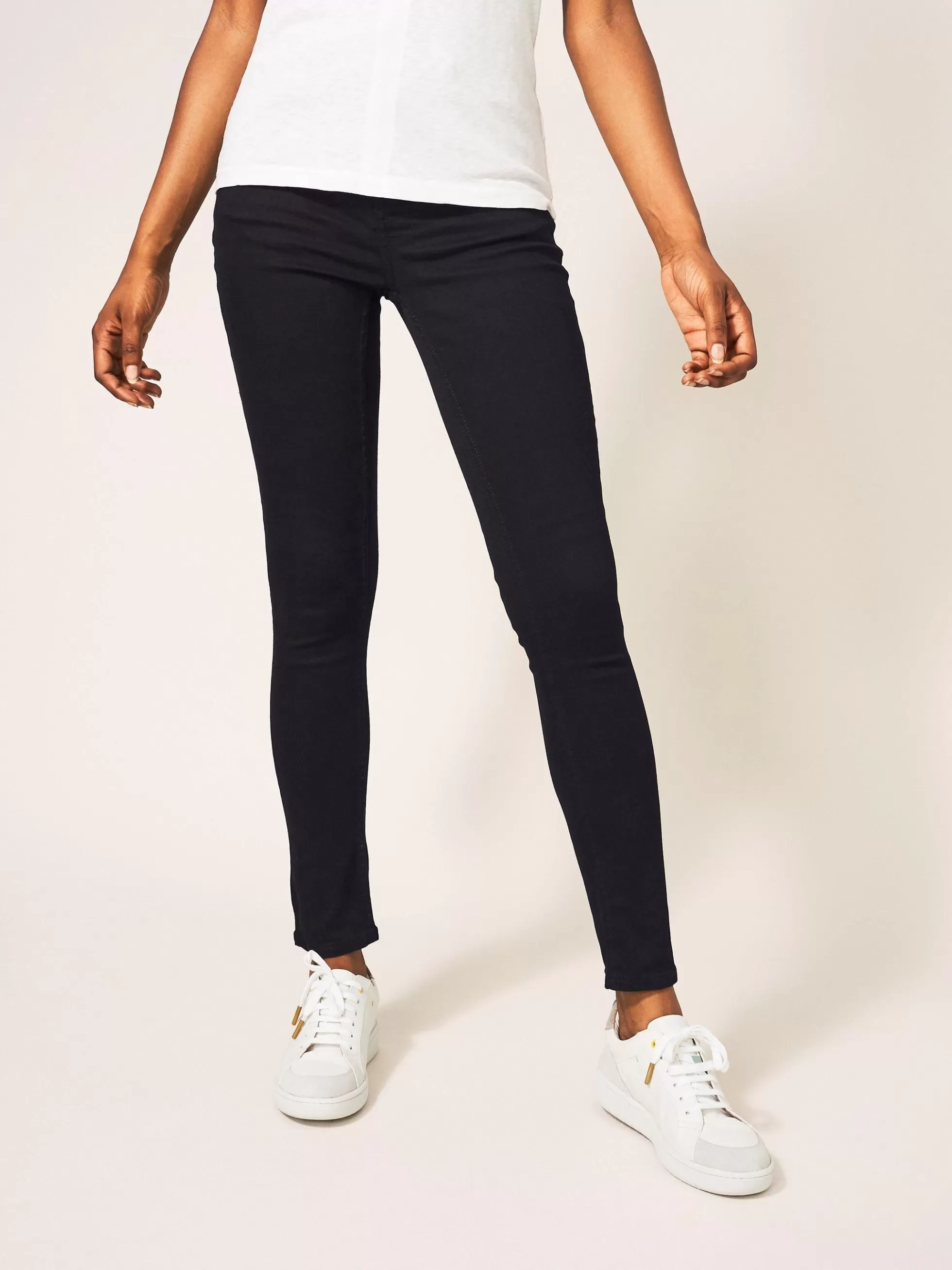 Online Amelia Skinny Leg Jeans Trousers