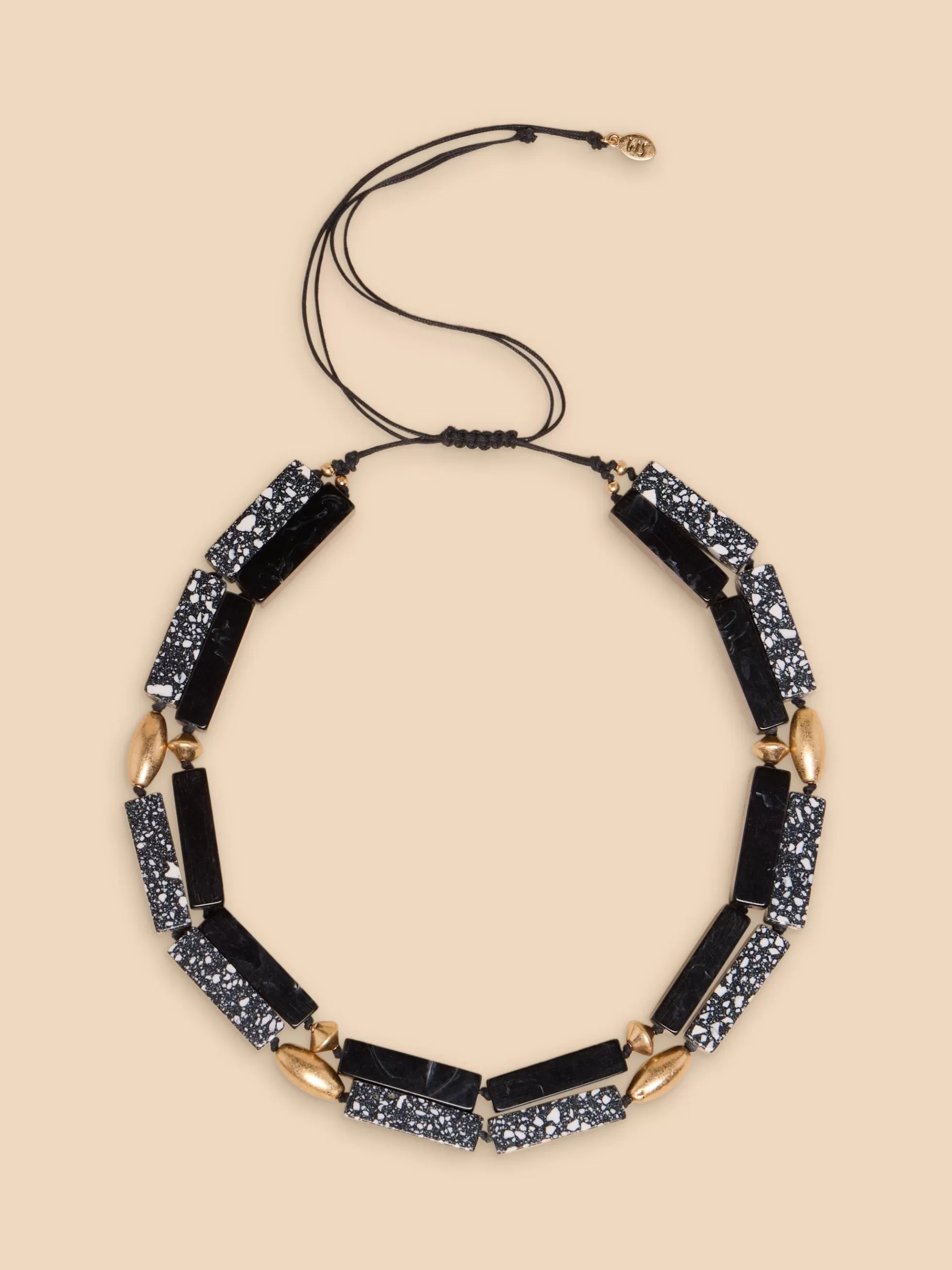 New Ana Double Layer Necklace Jewellery