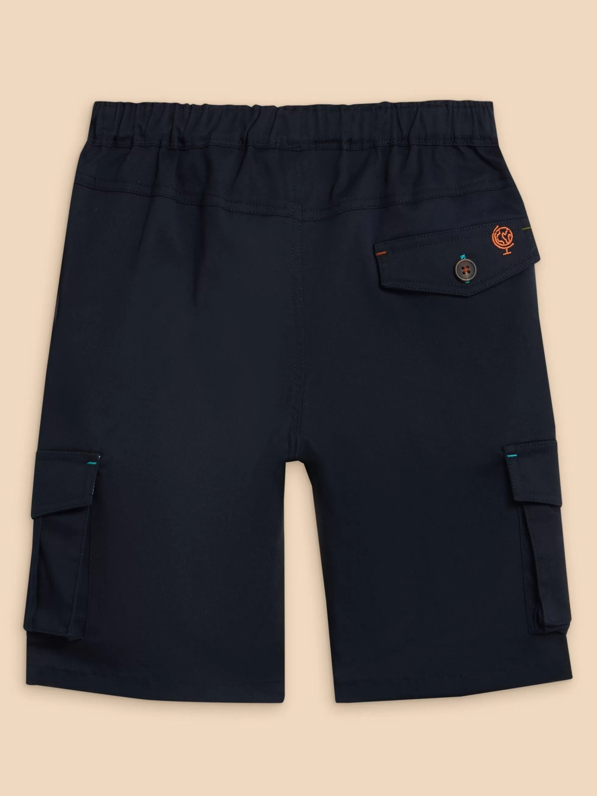 Store Cargo Carter Short Trousers And Shorts