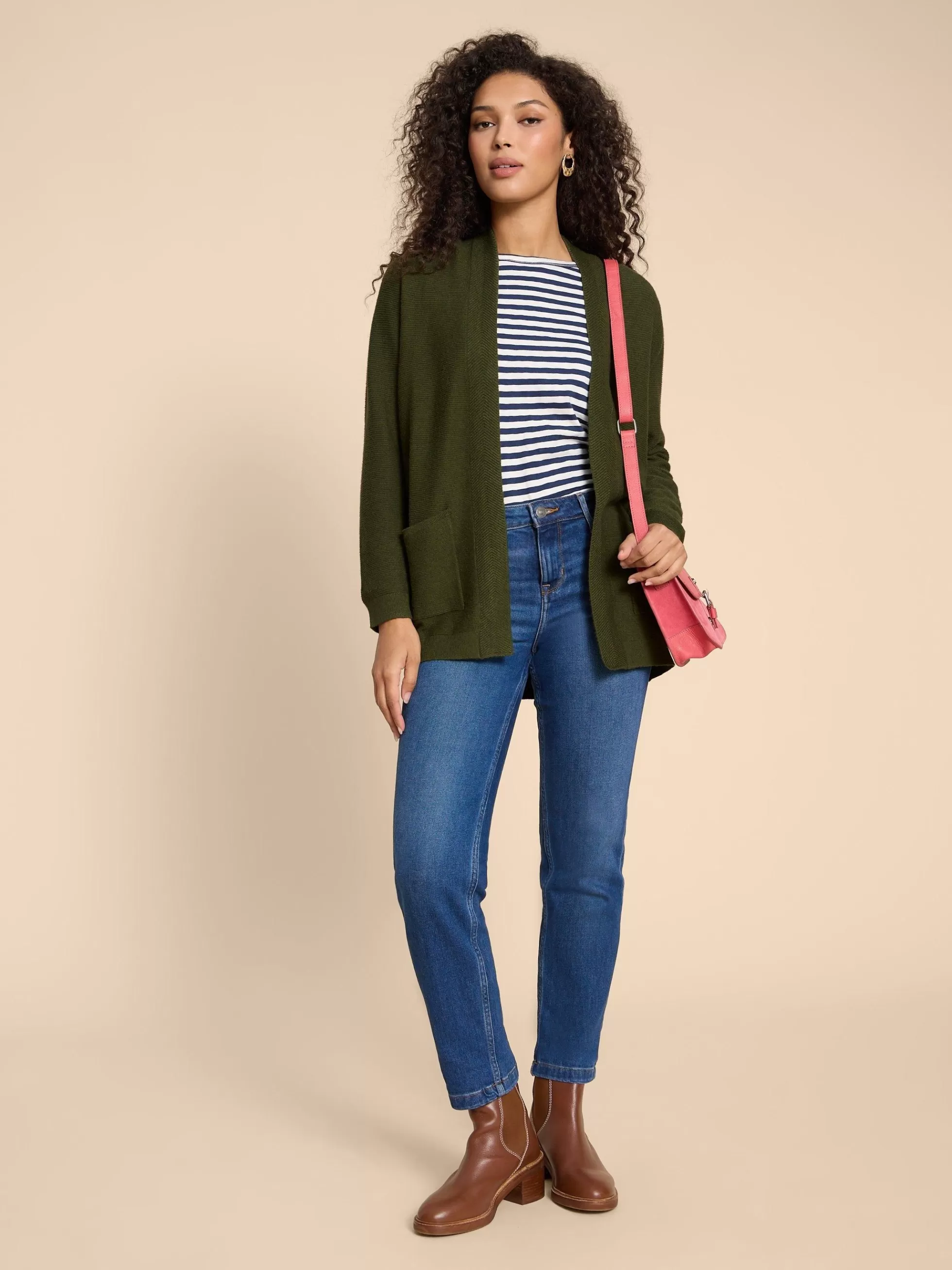 Best Sale Carla Cardigan Jumpers And Cardigans