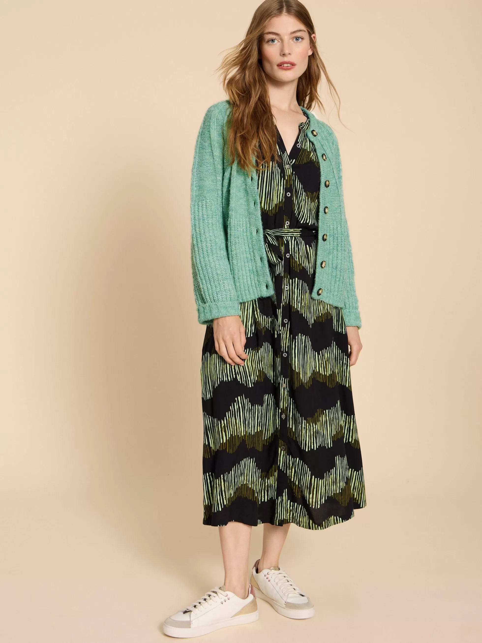 New Clover Cardigan Jumpers And Cardigans