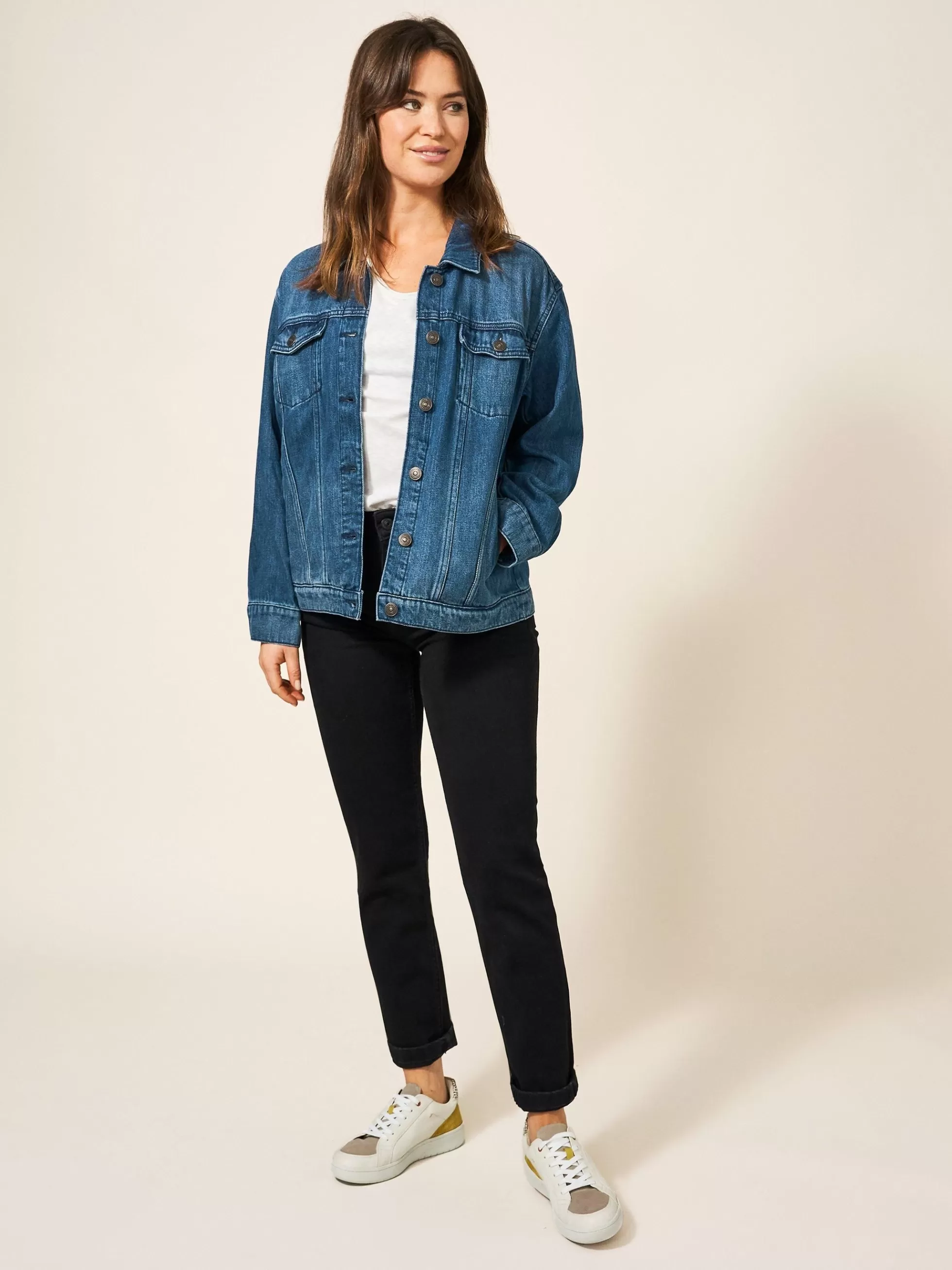 Hot Dayton Denim Cotton Jacket Coats And Jackets