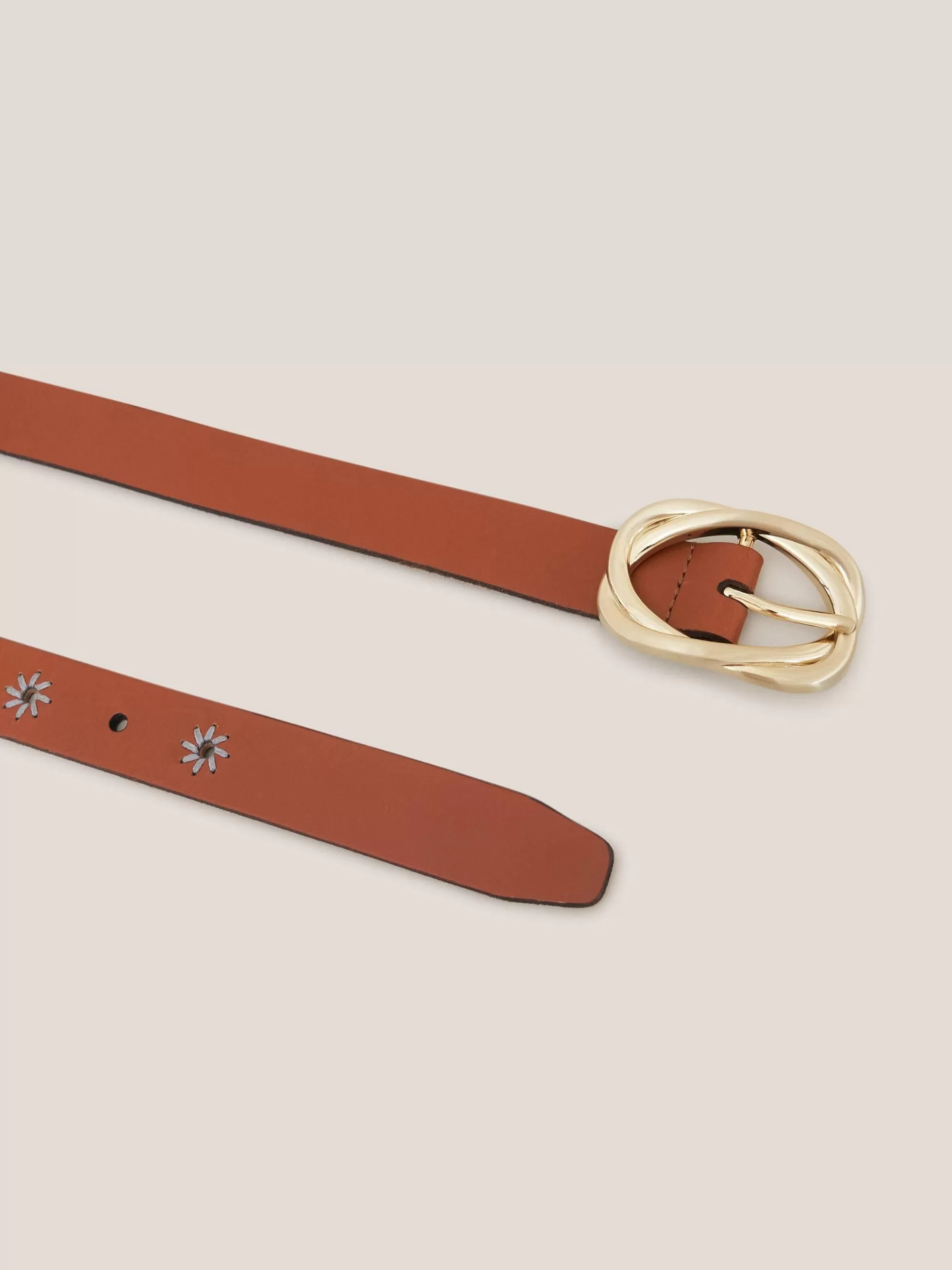 Best Decorative Leather Buckle Belt Belts