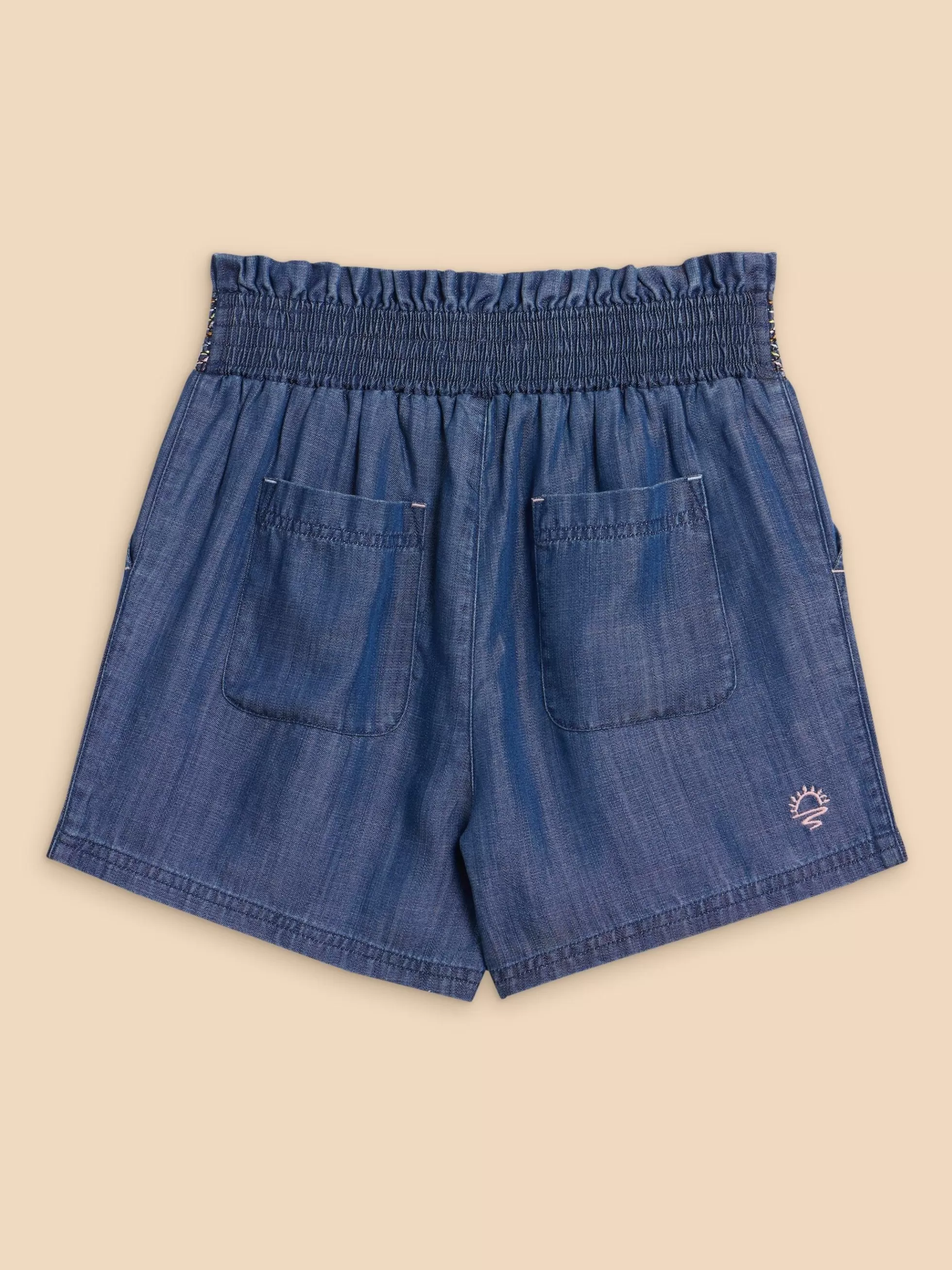 Sale Denim Short Trousers And Shorts