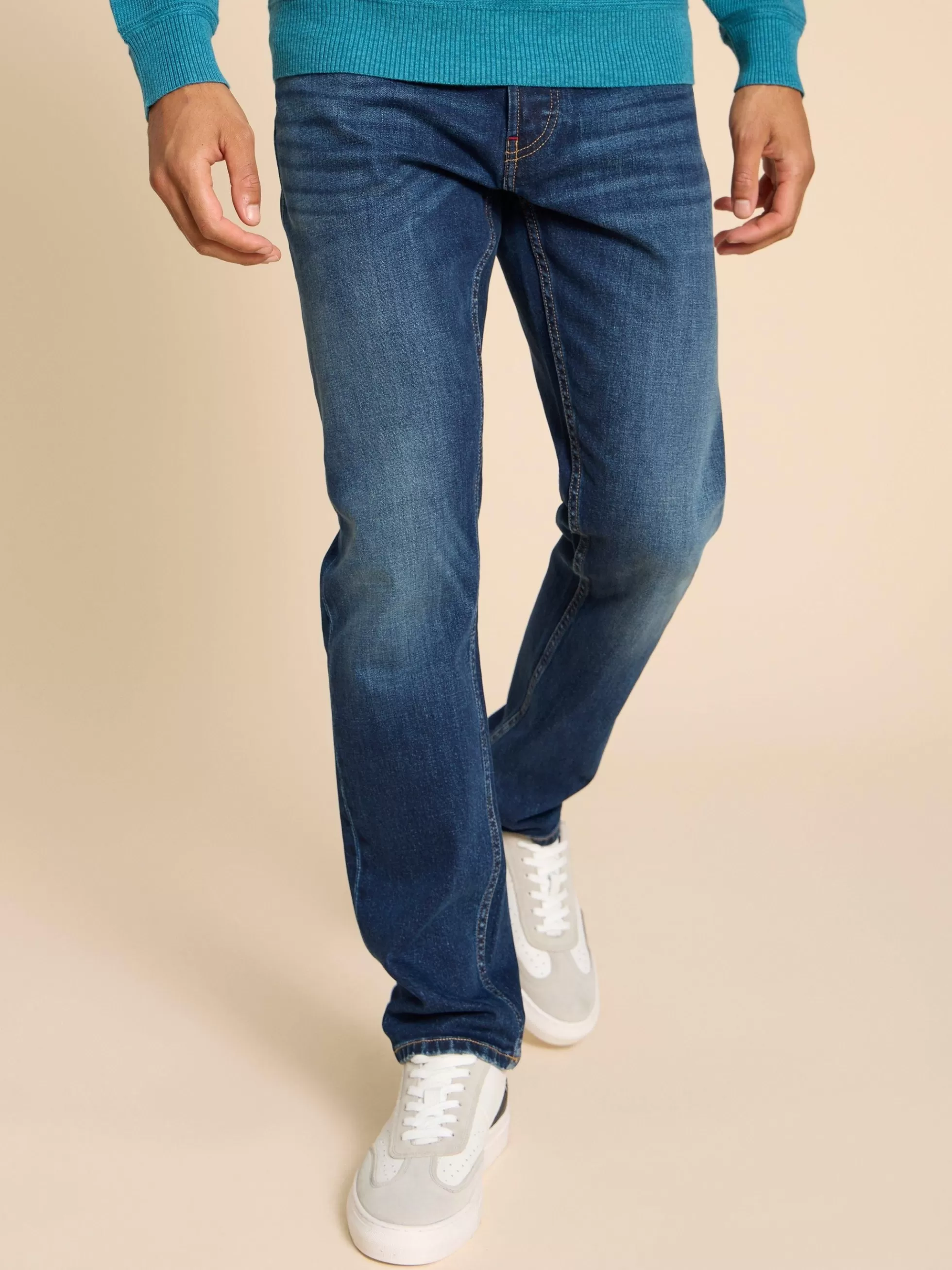 Sale Eastwood Straight Jean Jeans