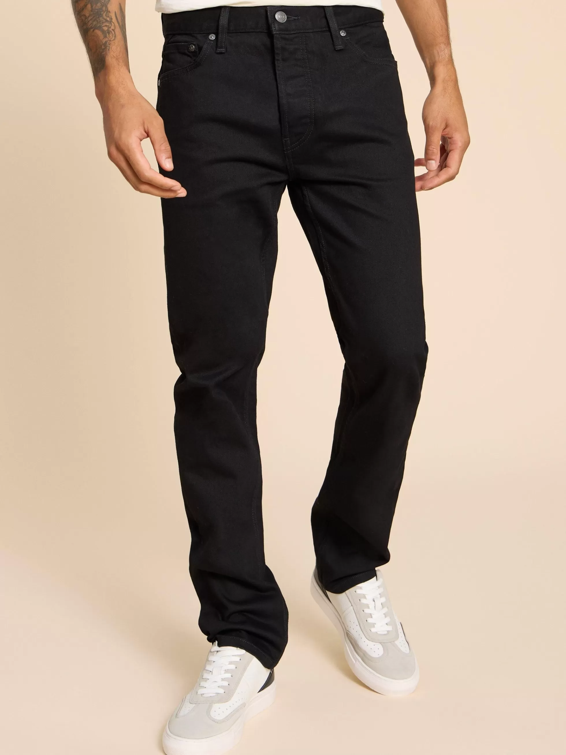 Flash Sale Eastwood Straight Jean Jeans