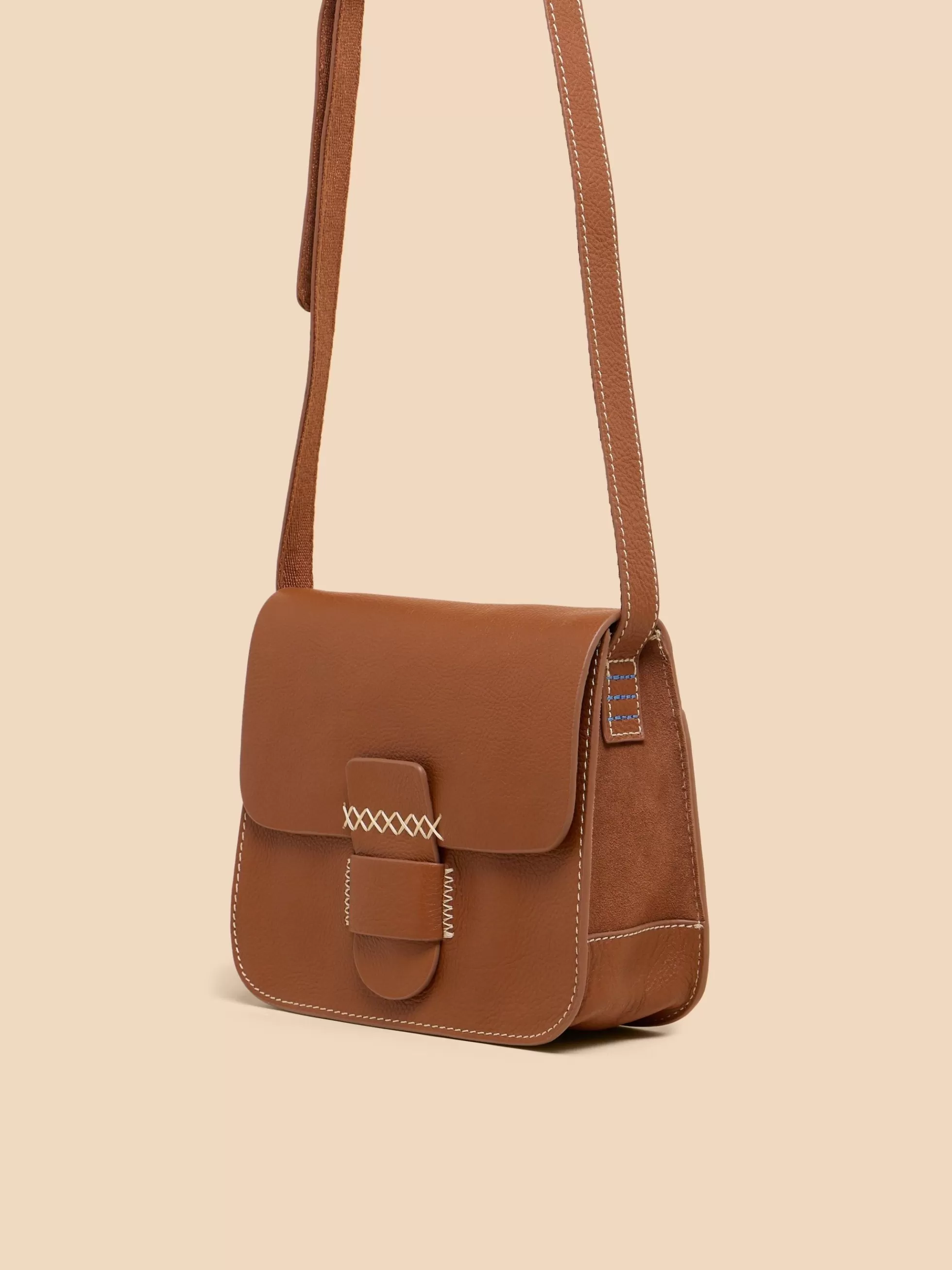 Outlet Evie Leather Satchel Bags And Purses