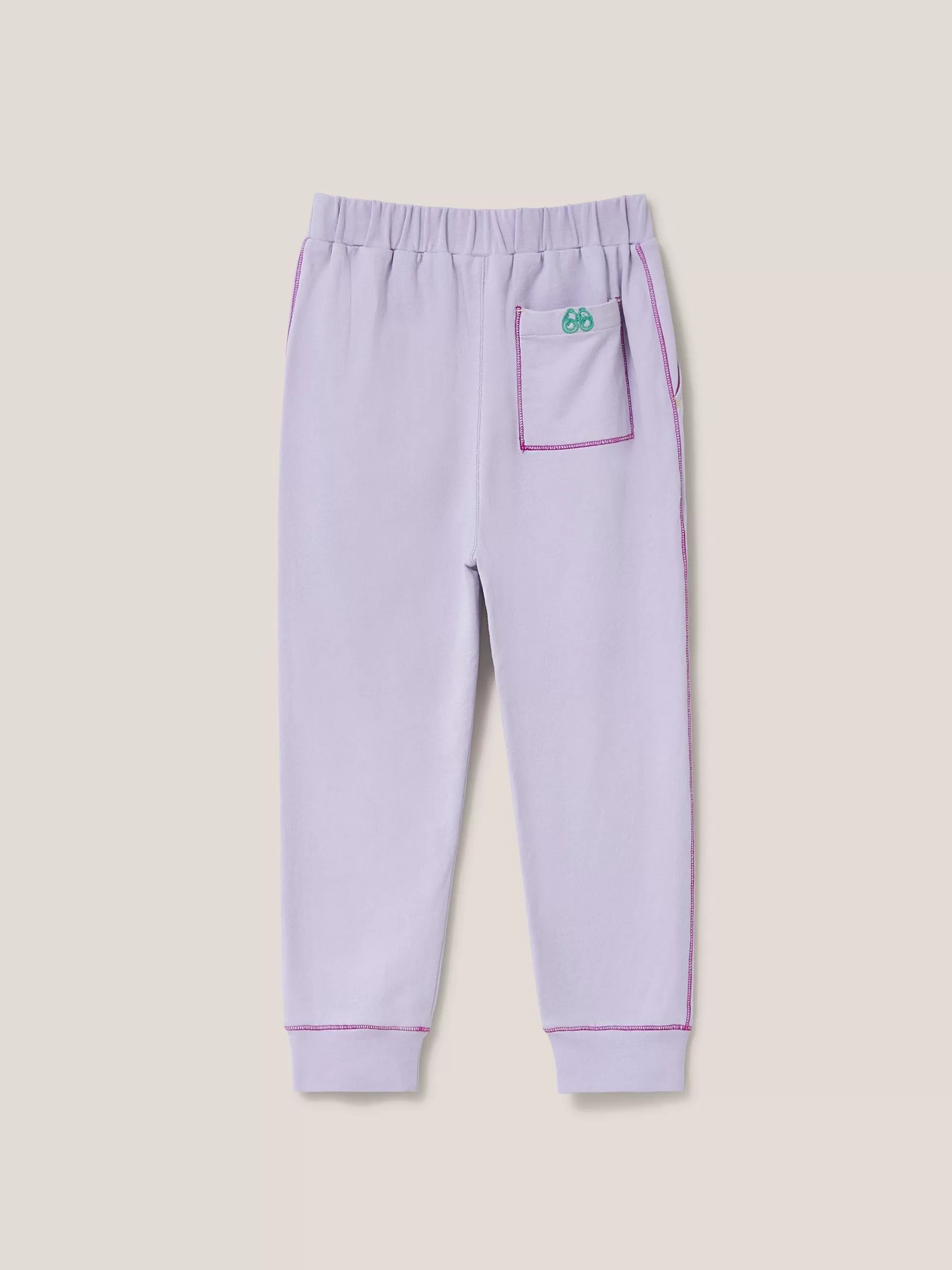 Online Frankie Run Rabbit Jogger Trousers And Shorts