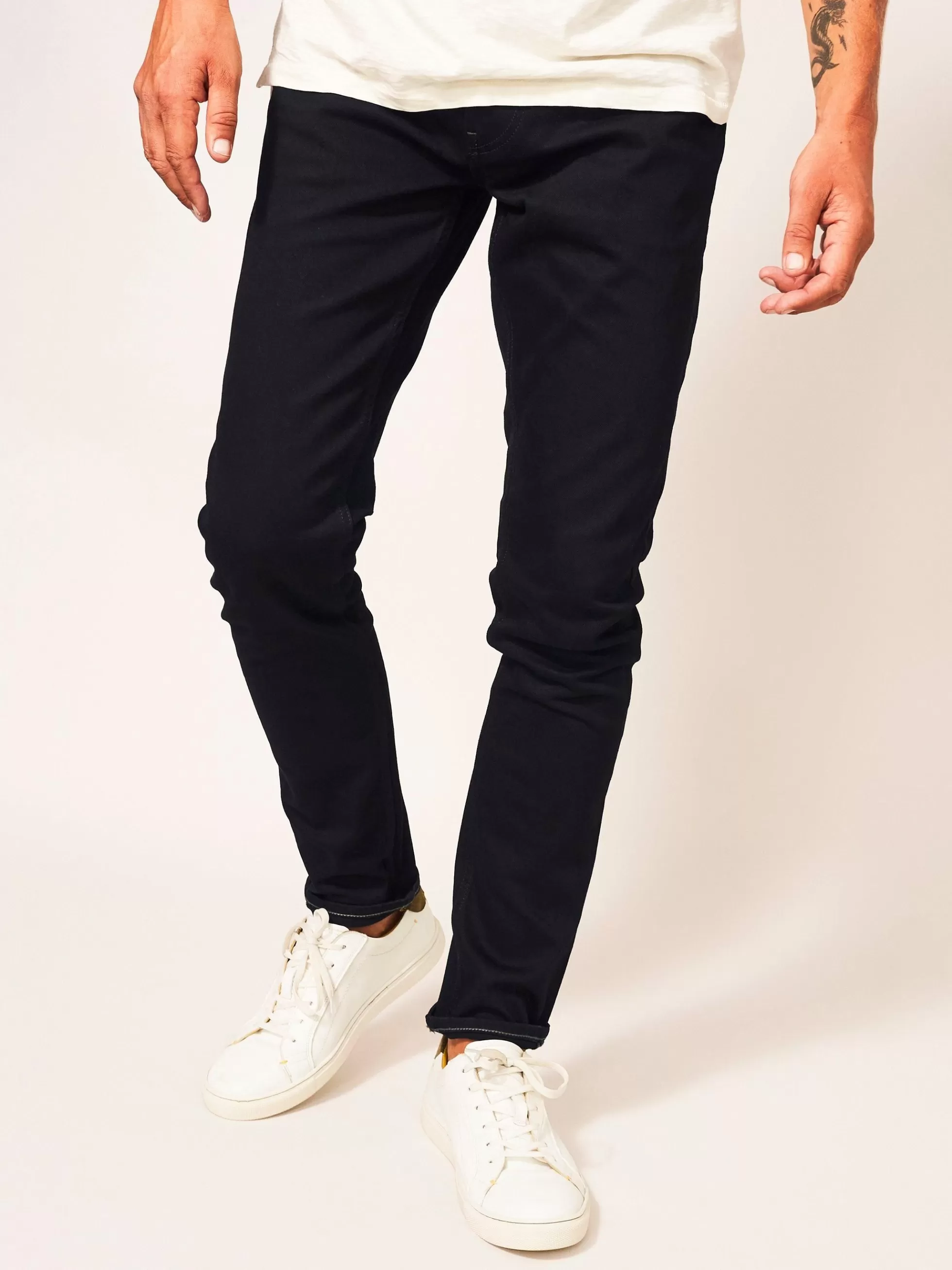 Outlet Harwood Slim Jean Jeans