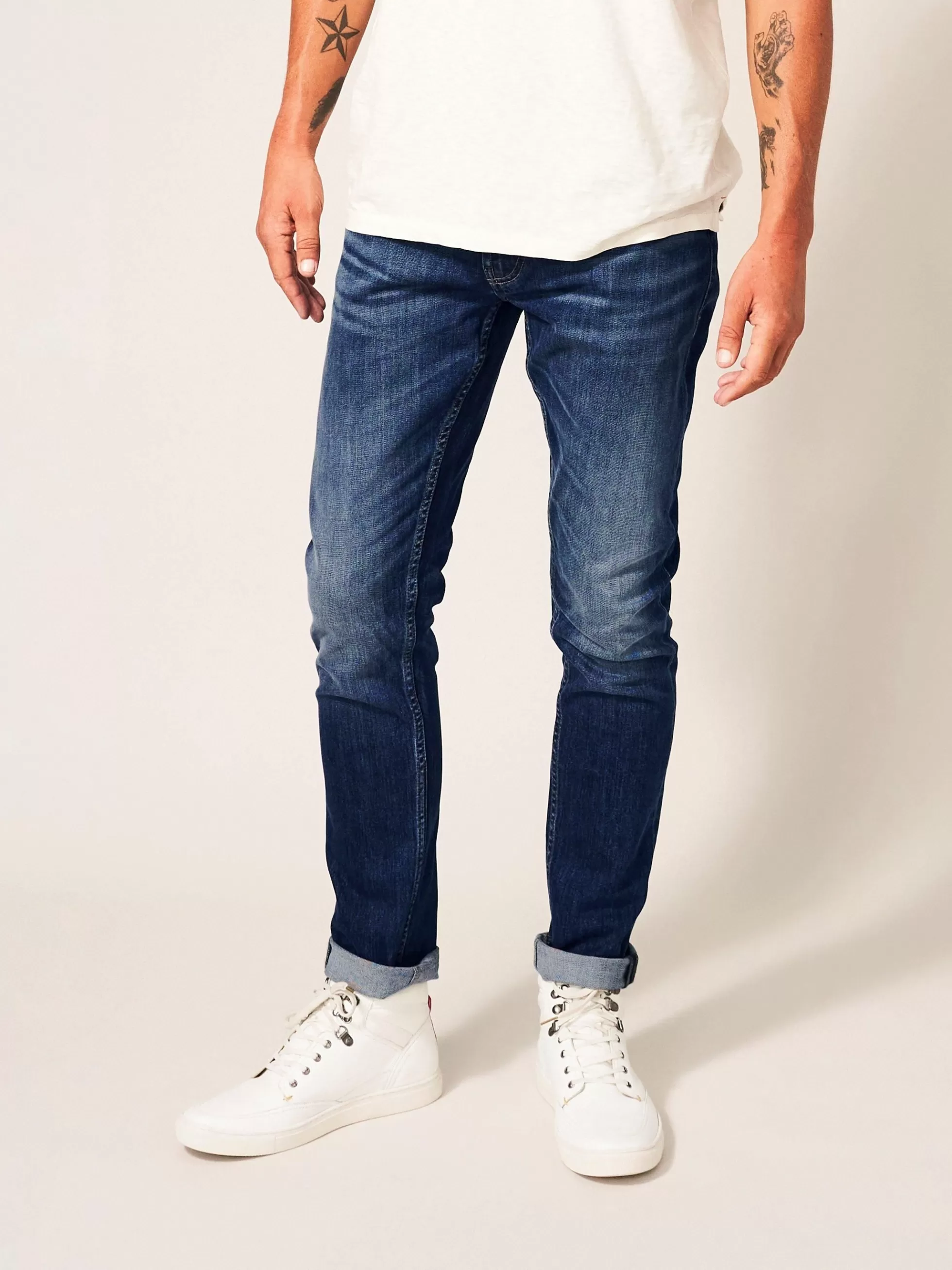 Clearance Harwood Slim Jean Jeans