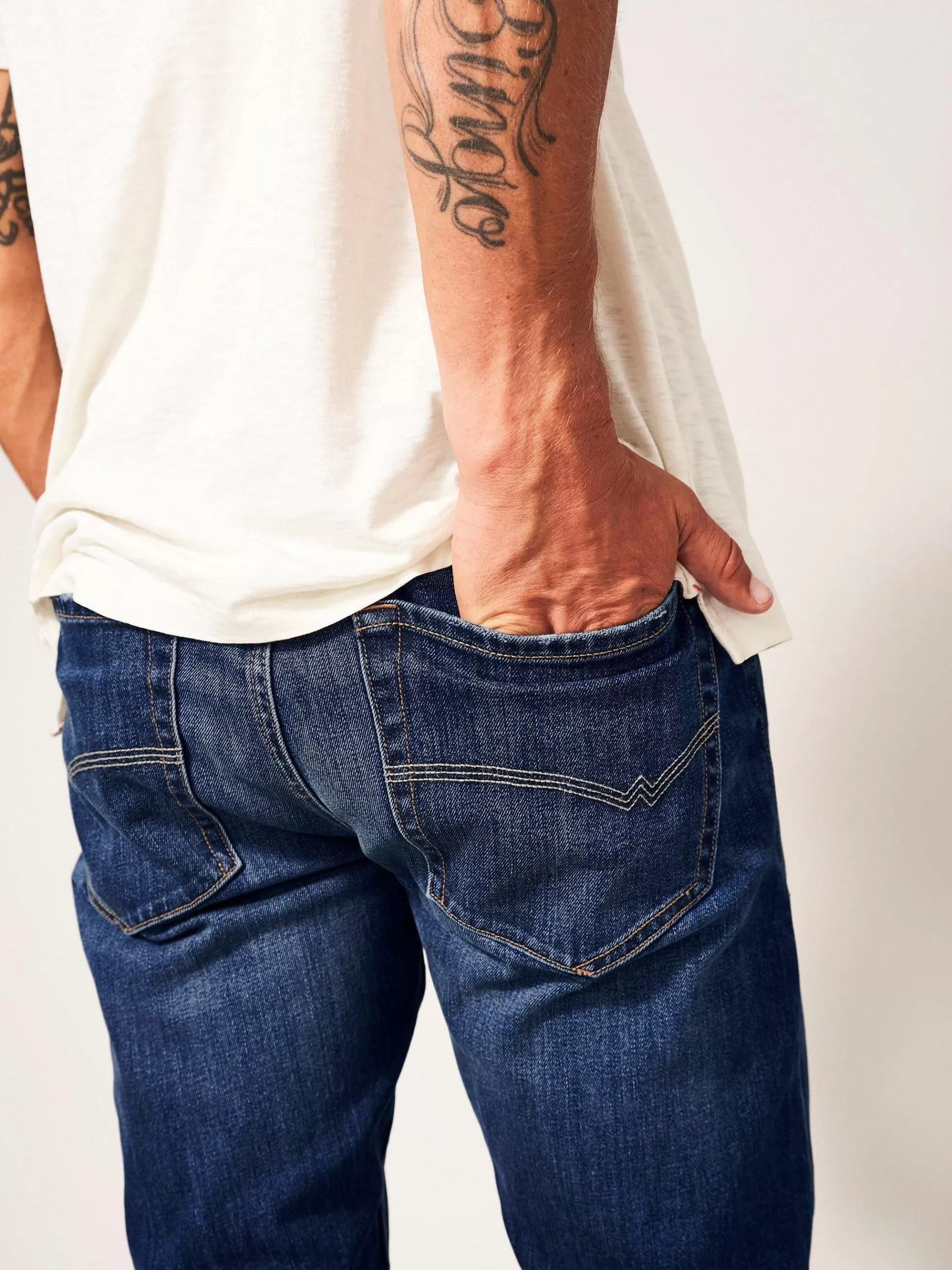 Clearance Harwood Slim Jean Jeans