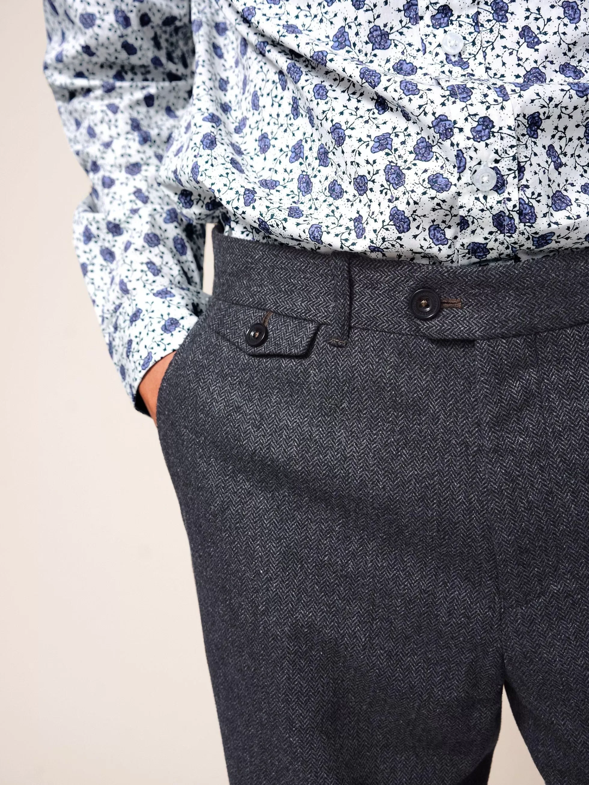 Shop Heath Trouser Trousers