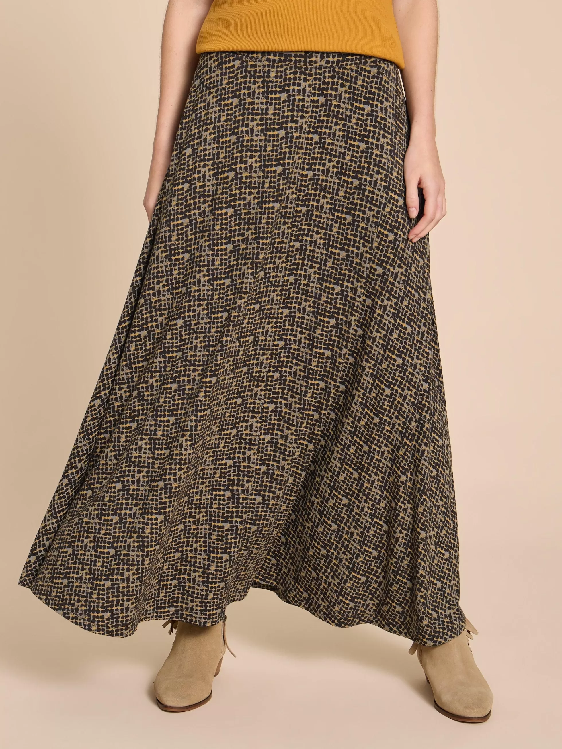 Flash Sale Jada Eco Vero Skirt Skirts