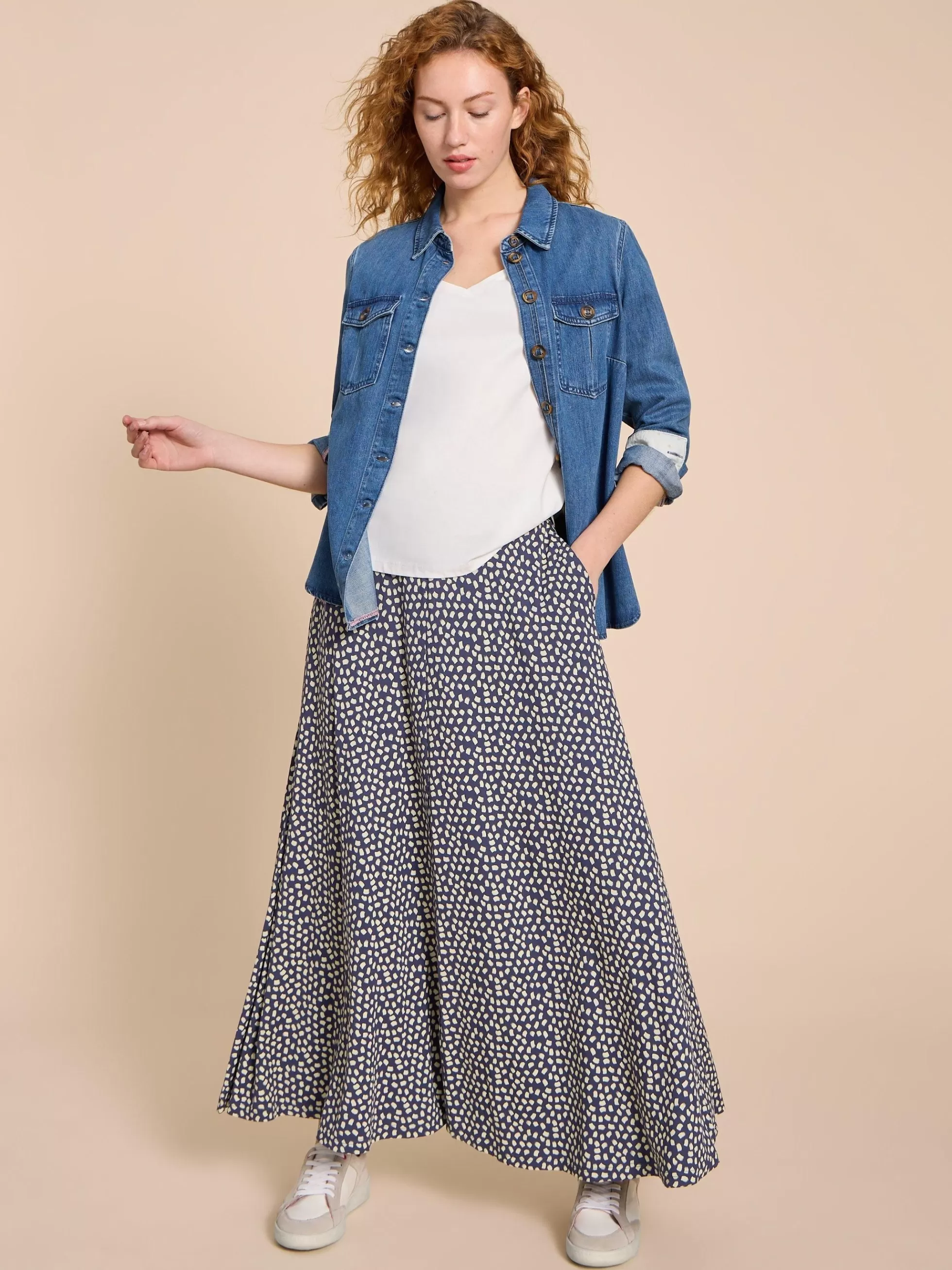 Online Jada Eco Vero Skirt Skirts