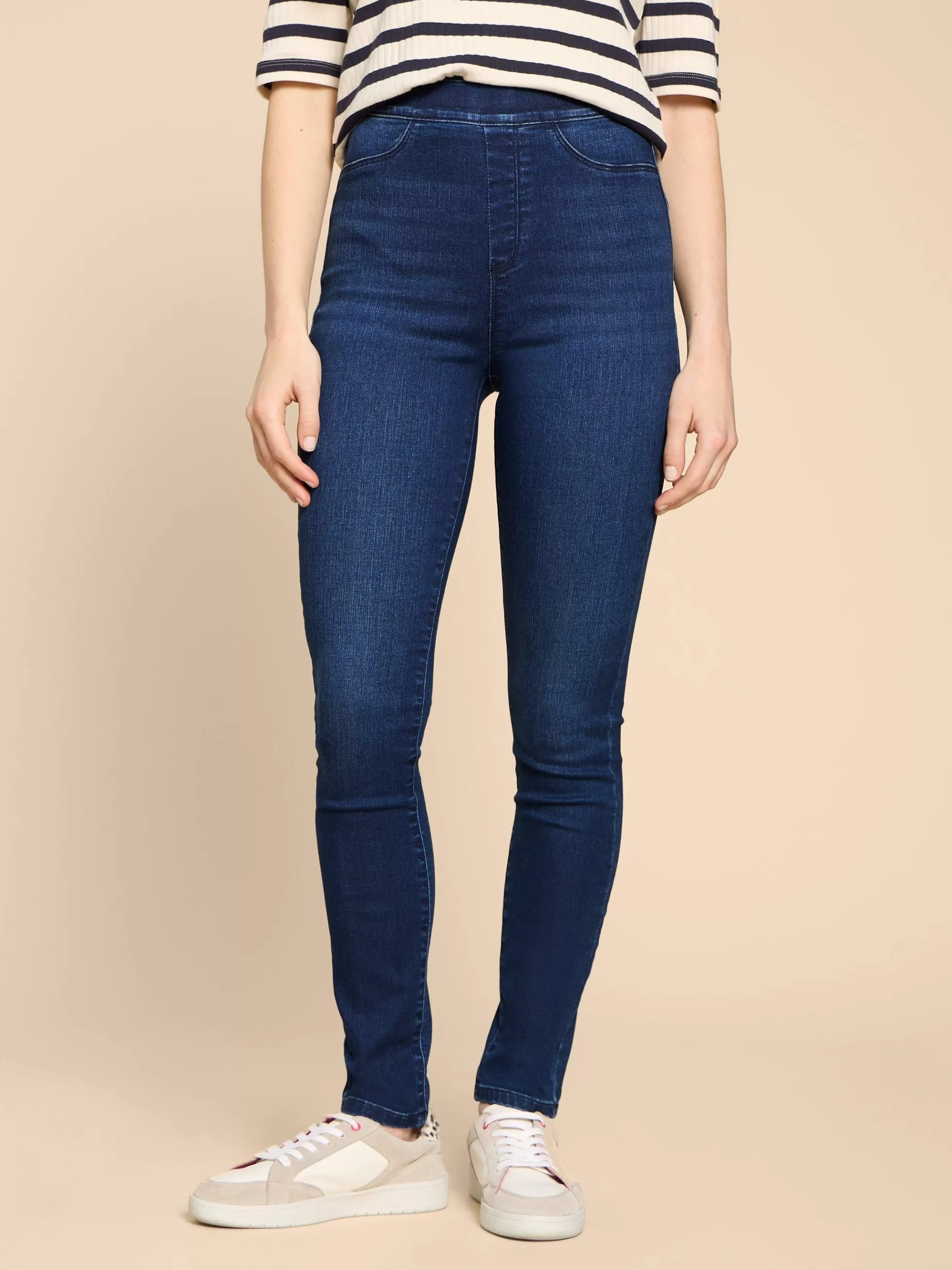 Outlet Janey Jegging Jeans And Jeggings