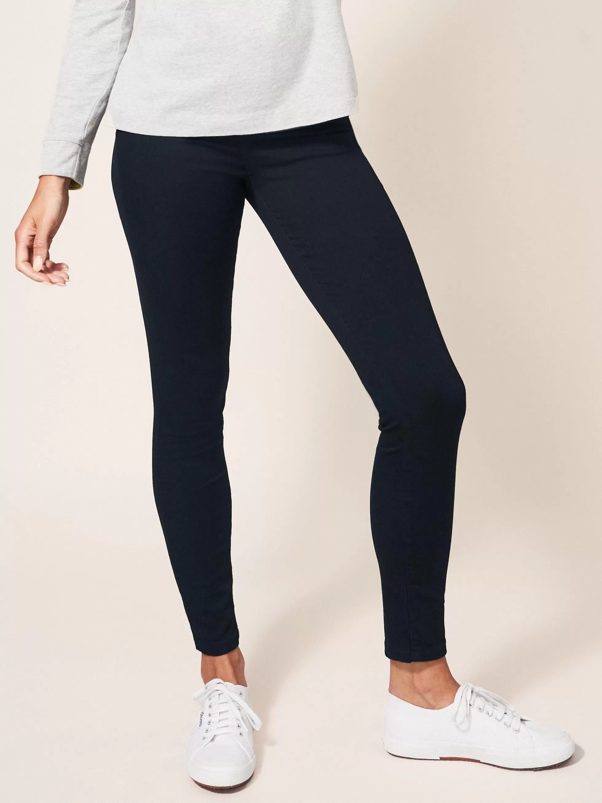 Shop Jenny Jegging Jeans And Jeggings