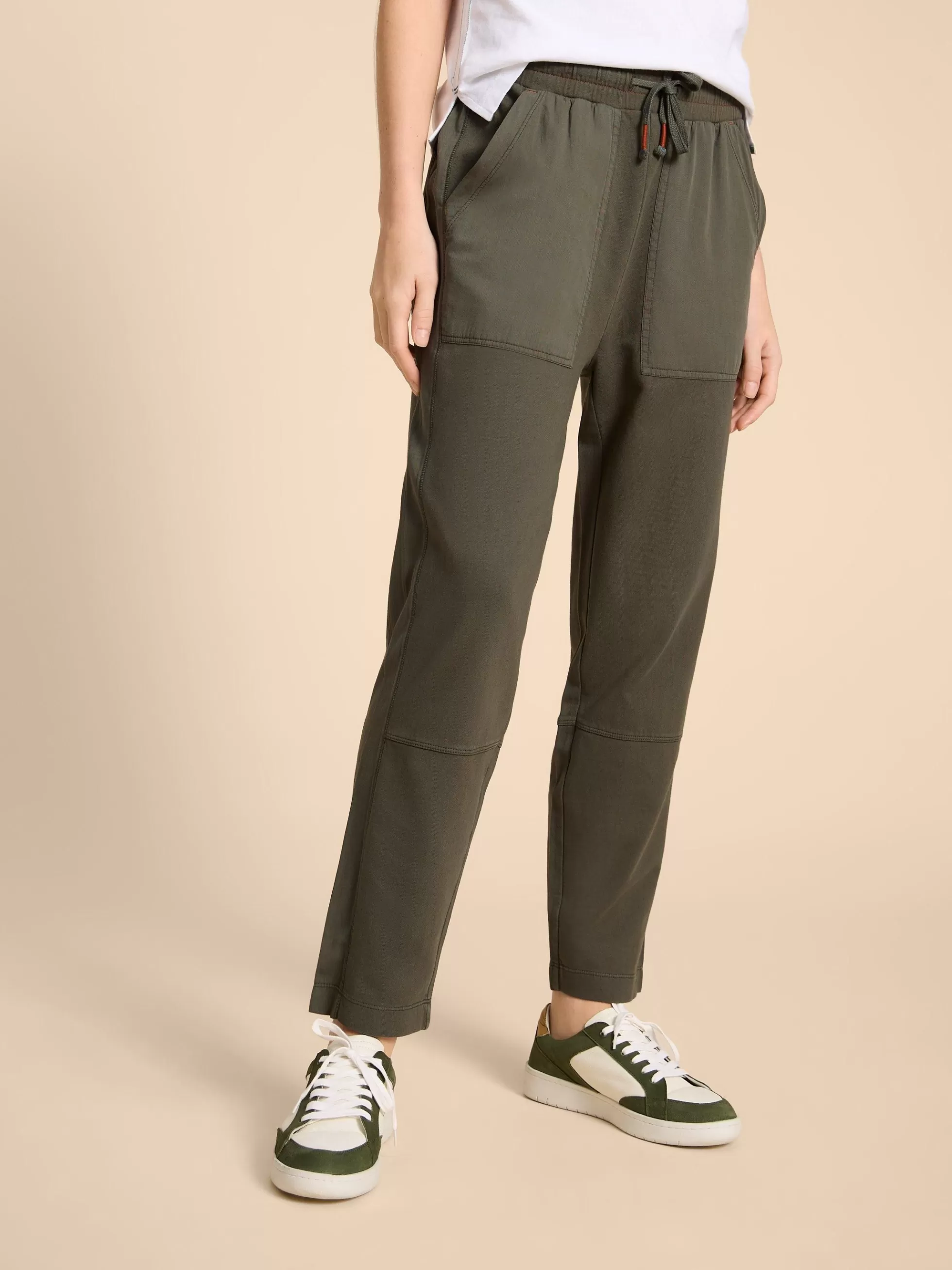 Flash Sale Jersey Ava Jogger Trousers