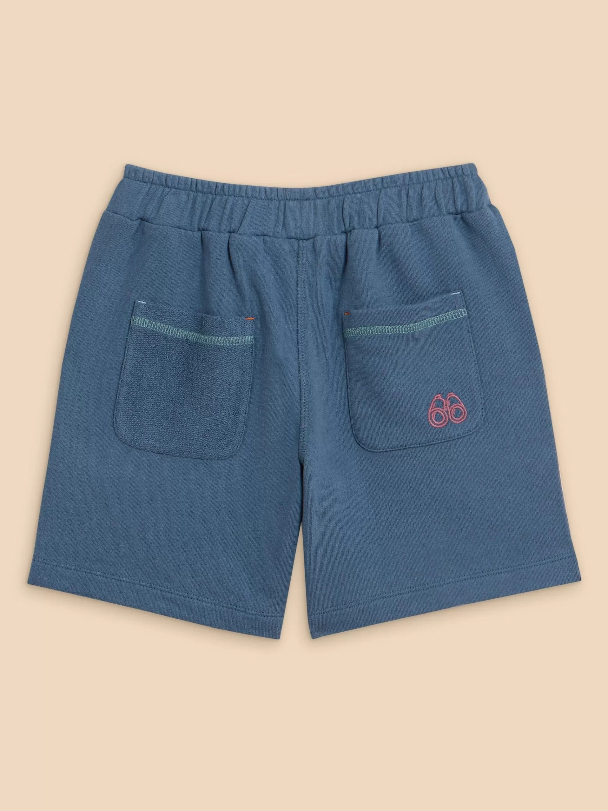 Outlet Jersey Pocket Short Trousers And Shorts