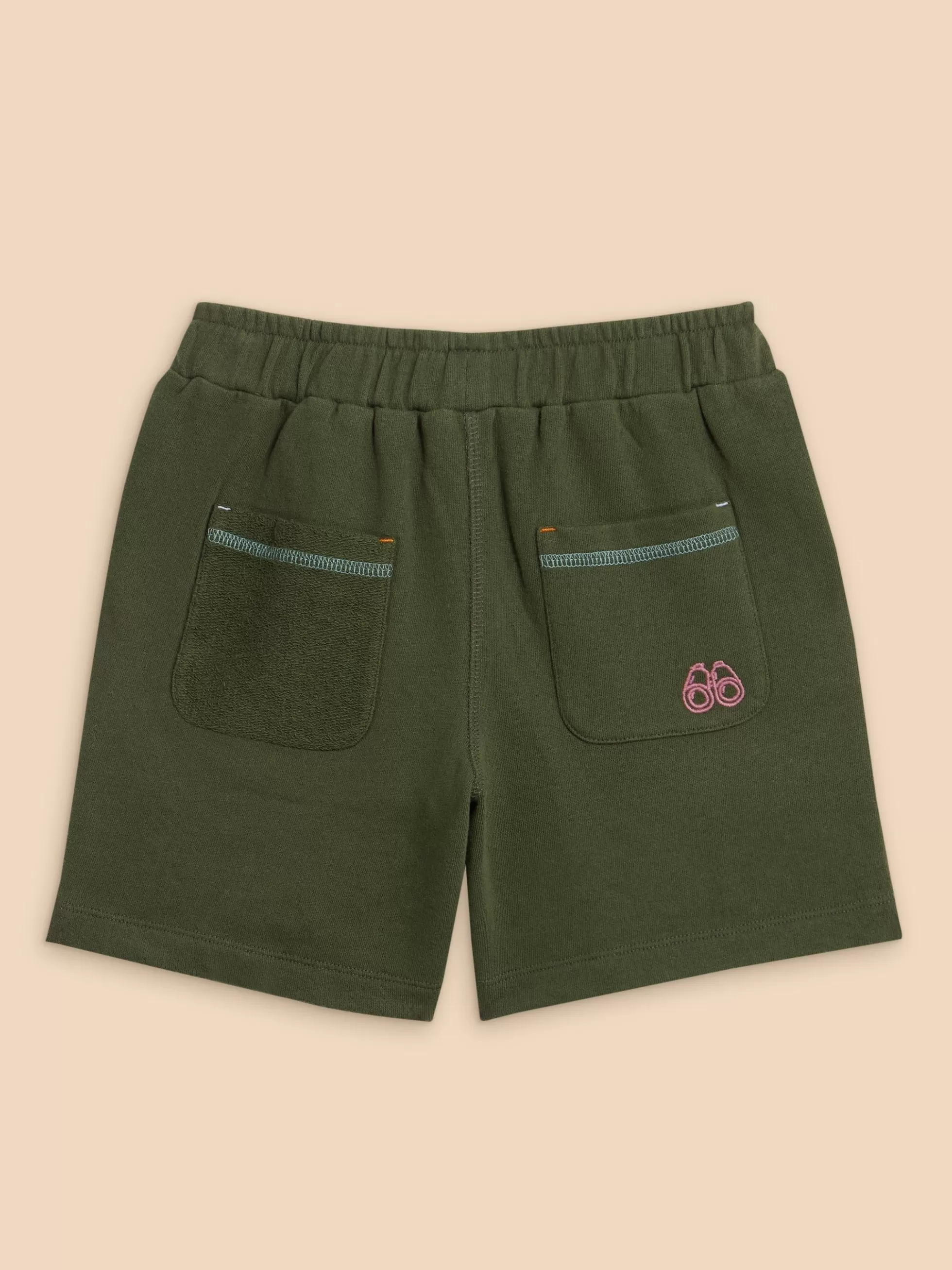 Flash Sale Jersey Pocket Short Trousers And Shorts