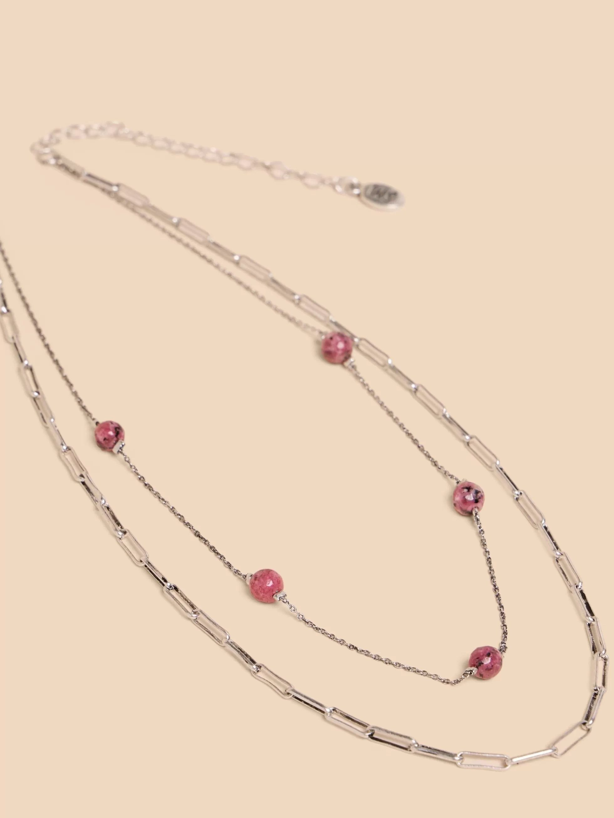 Discount Kai Double Layer Necklace Jewellery