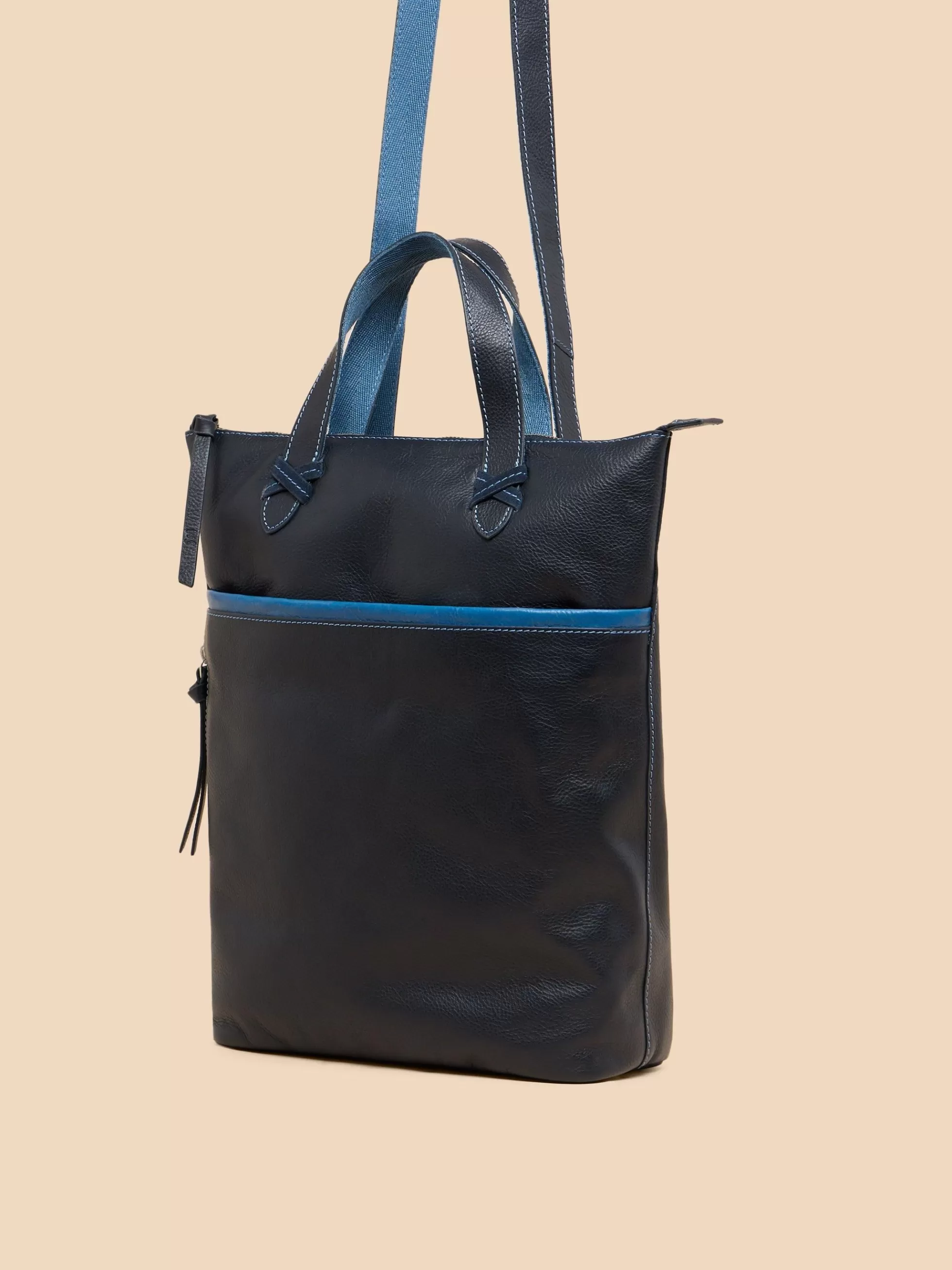 Outlet Leather Convertible Backpack Bags And Purses