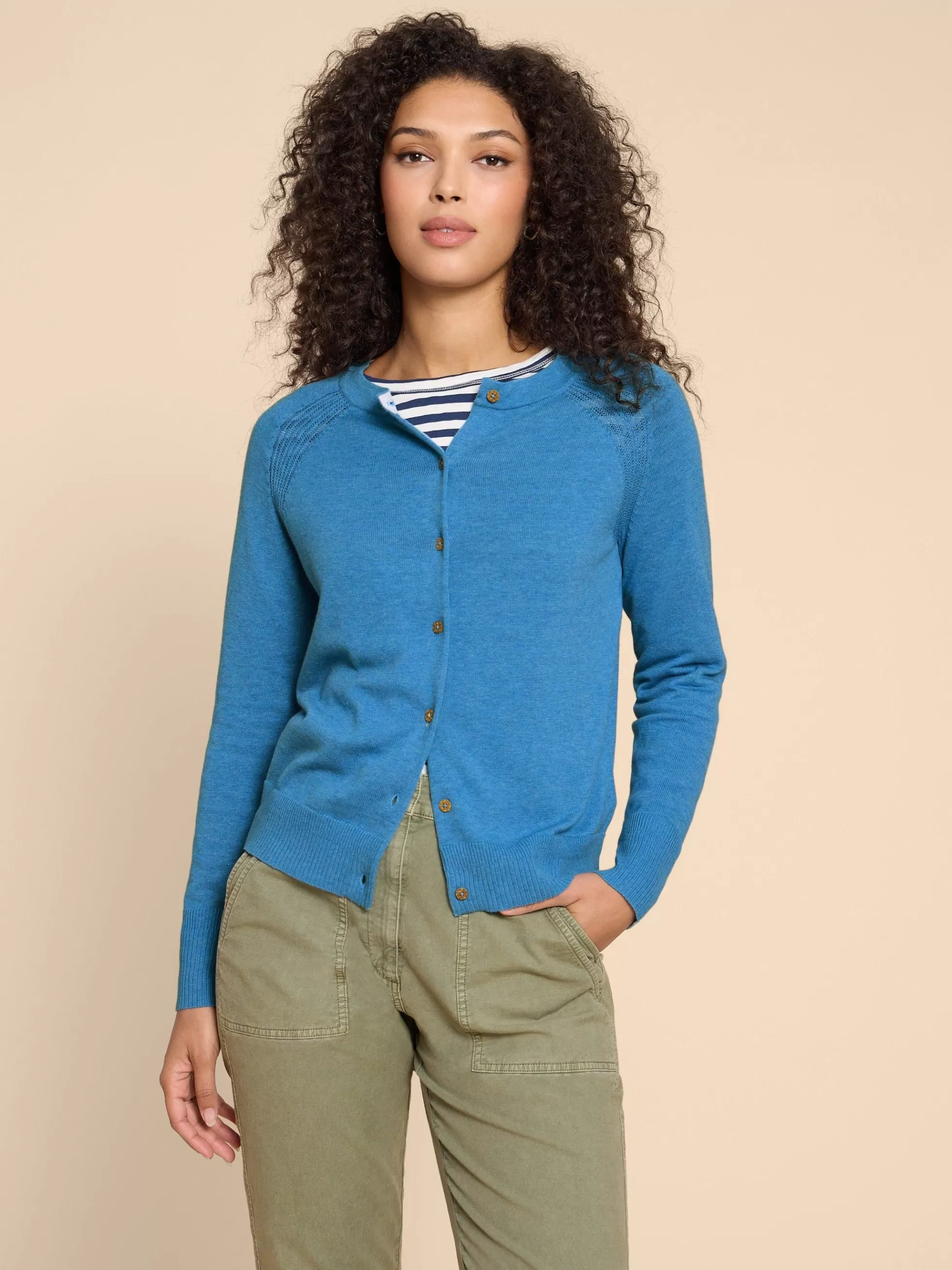 Cheap Lulu Cardi Jumpers And Cardigans