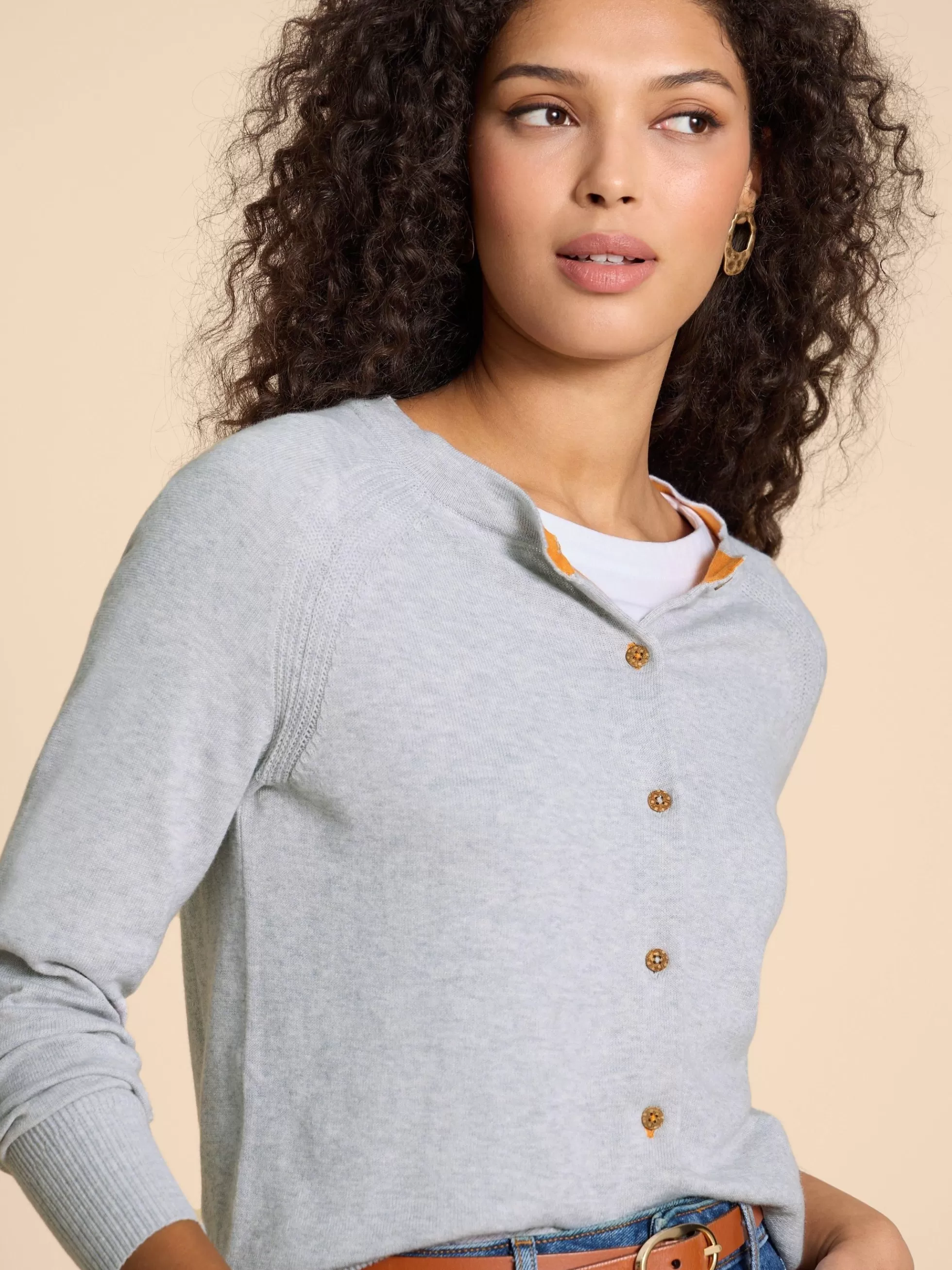 Flash Sale Lulu Cardi Jumpers And Cardigans