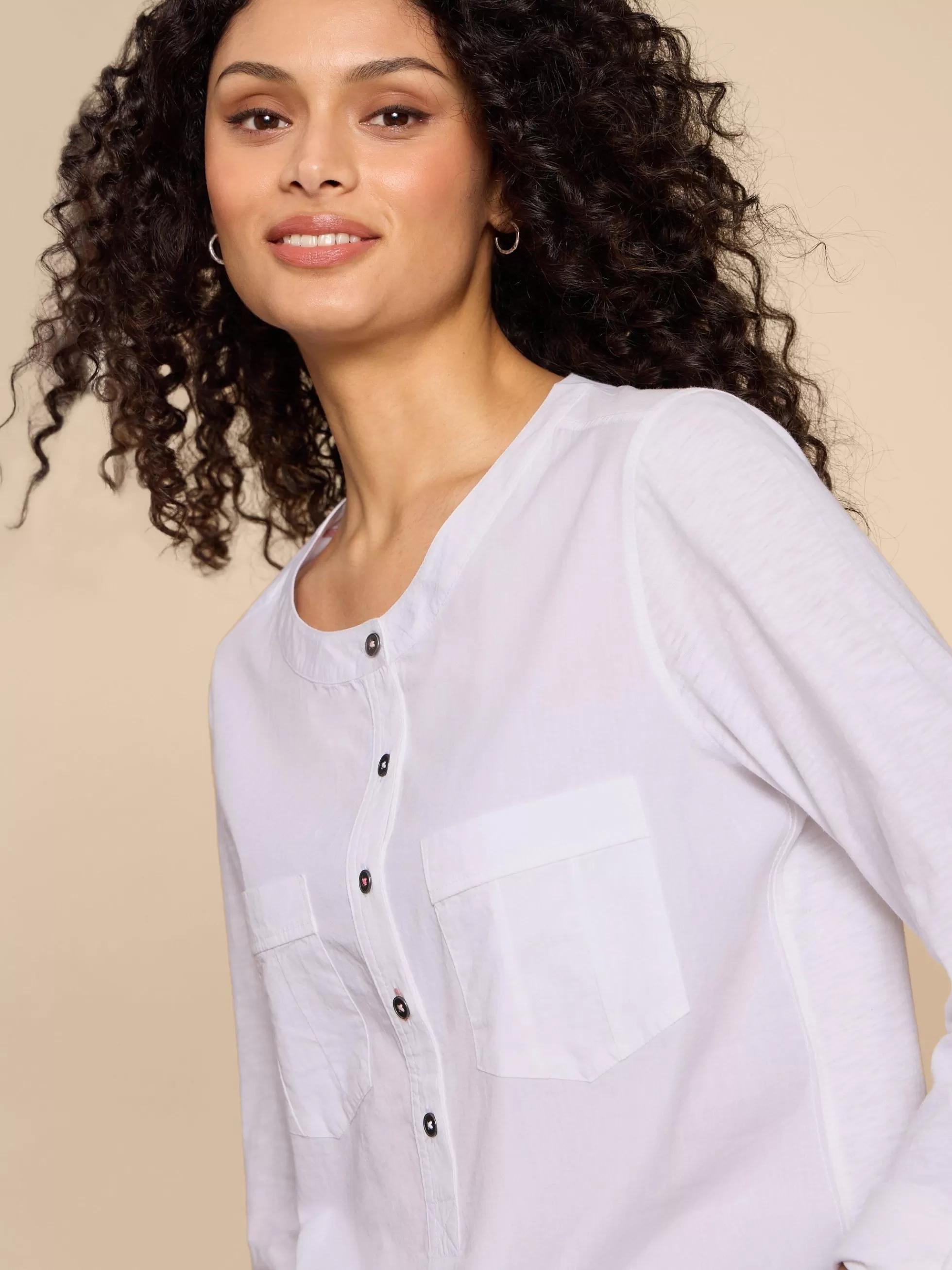 Flash Sale Macley Mix Shirt Shirts And Blouses