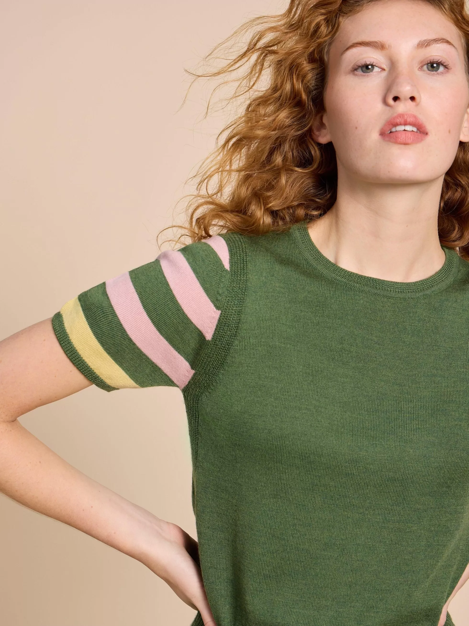 Best Merino Wool Crew Tee Jumper Jumpers And Cardigans