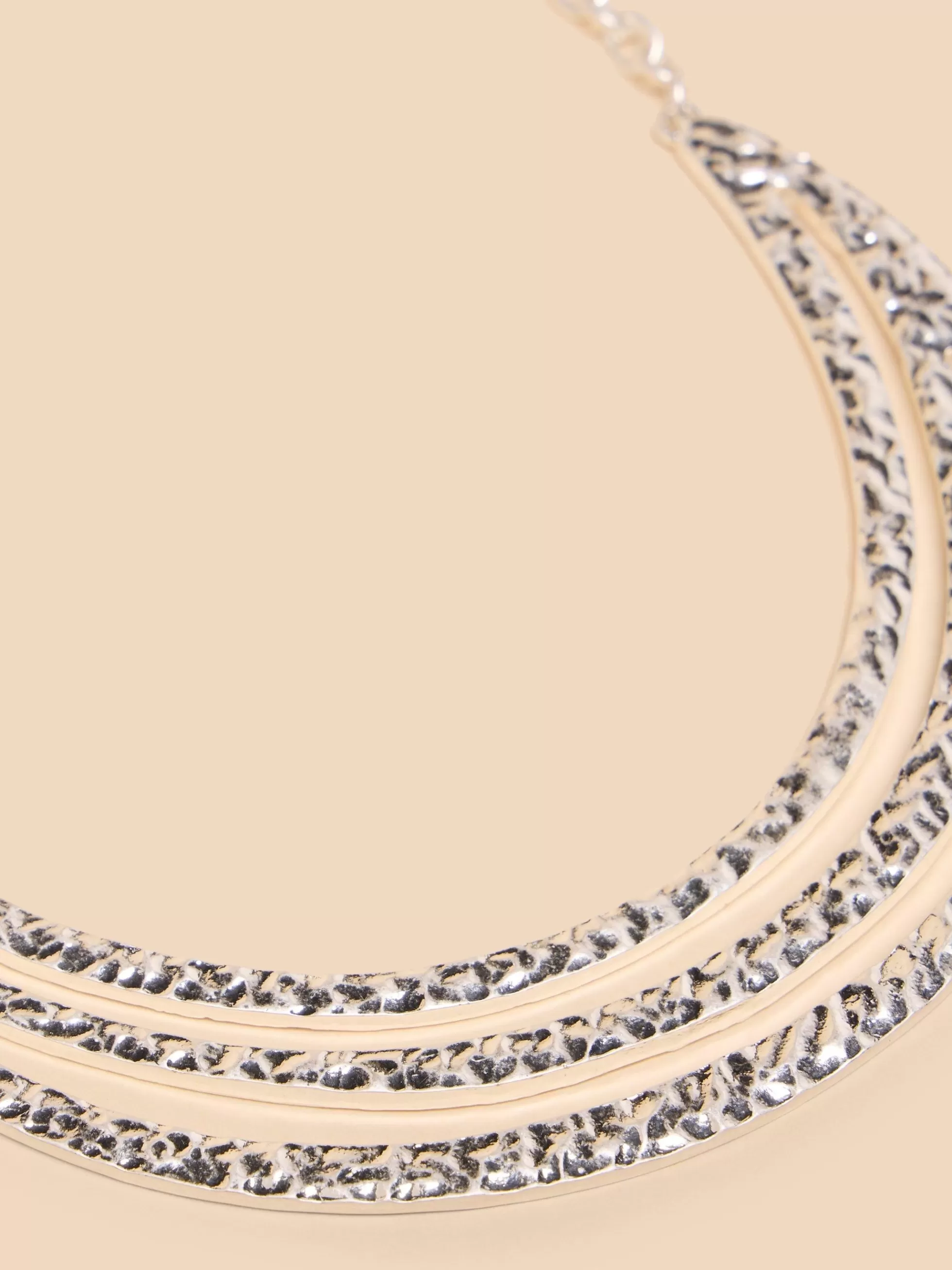 Online Mia Crescent Necklace Jewellery