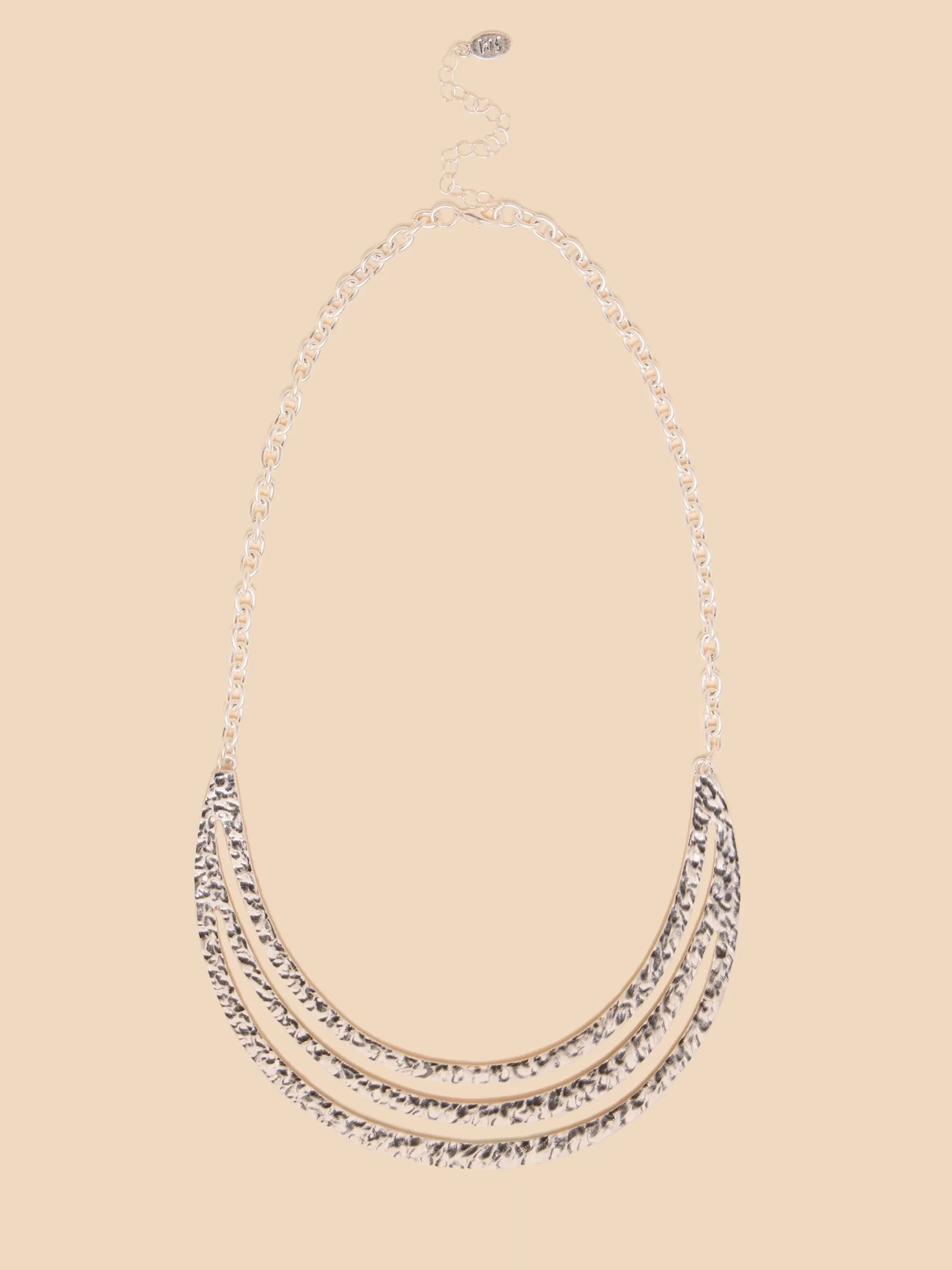 Online Mia Crescent Necklace Jewellery