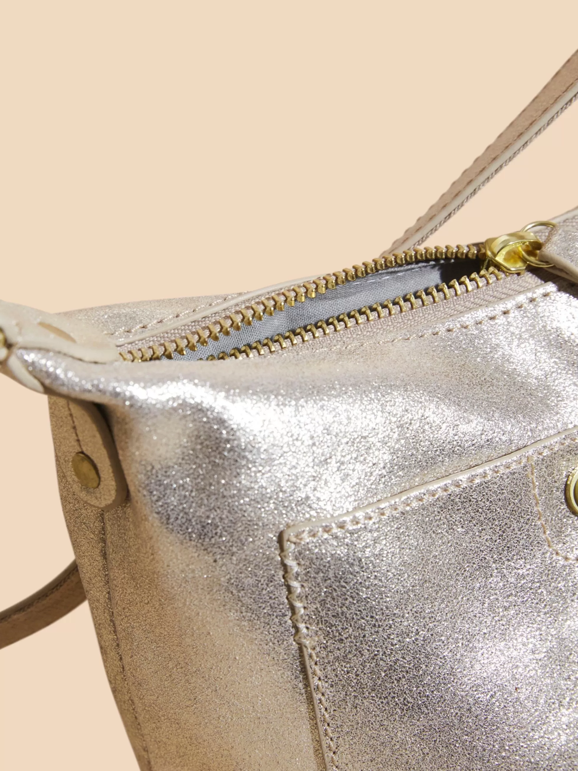 Online Mini Leather Fern Crossbody Bags And Purses