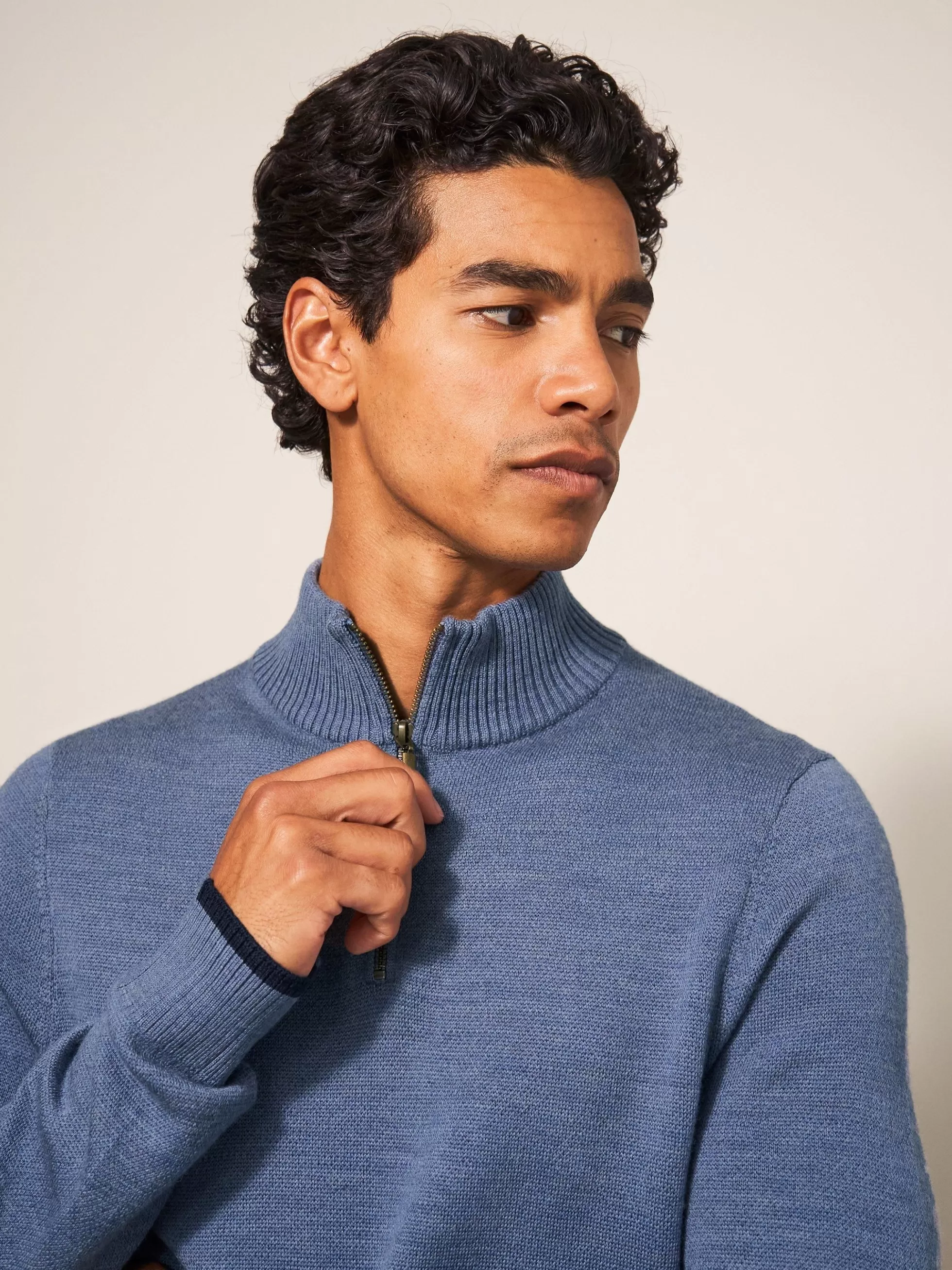 Discount Newport Merino Jumper Jumpers And Cardigans