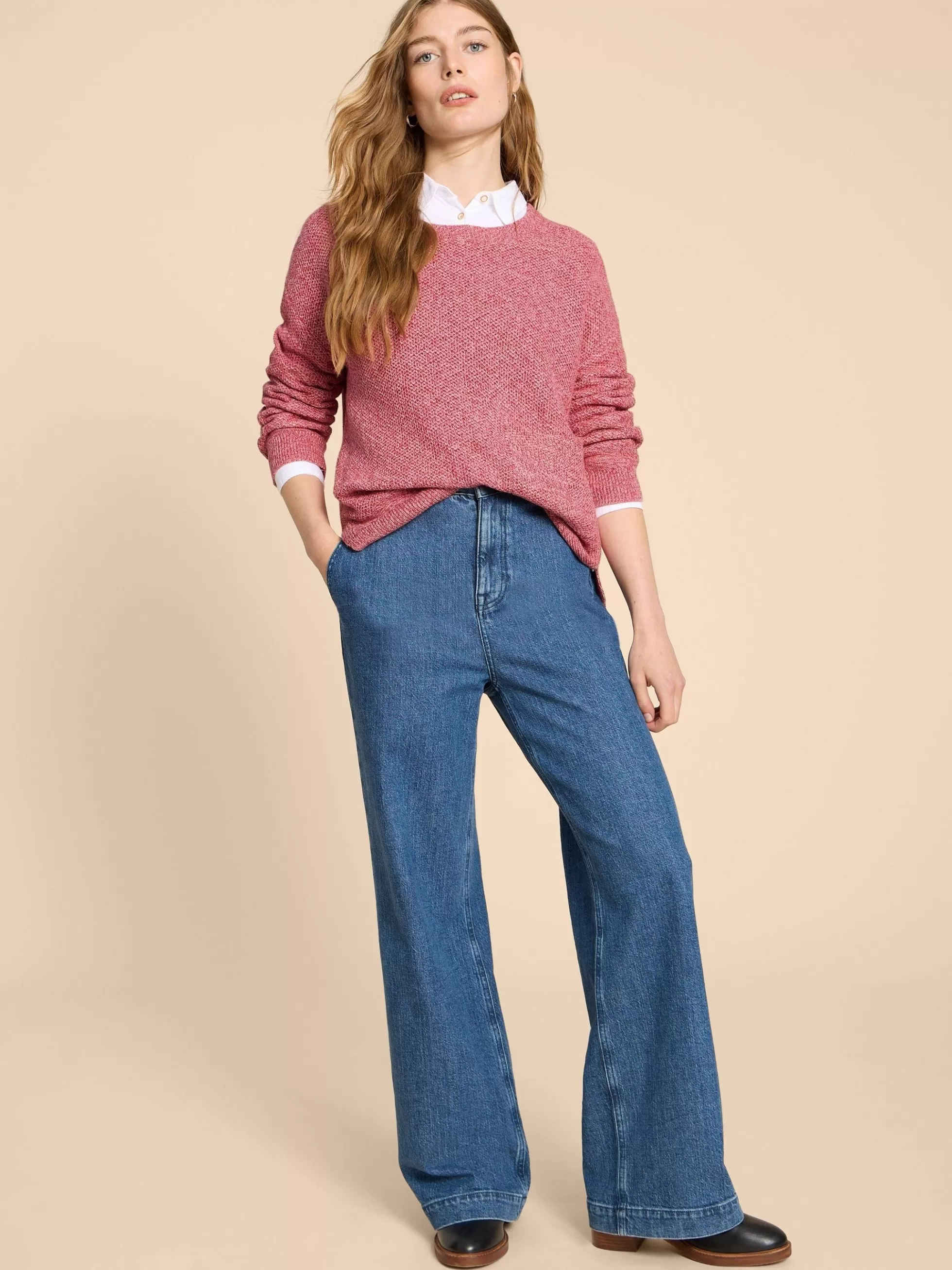 Store Northbank Jumper Jumpers And Cardigans