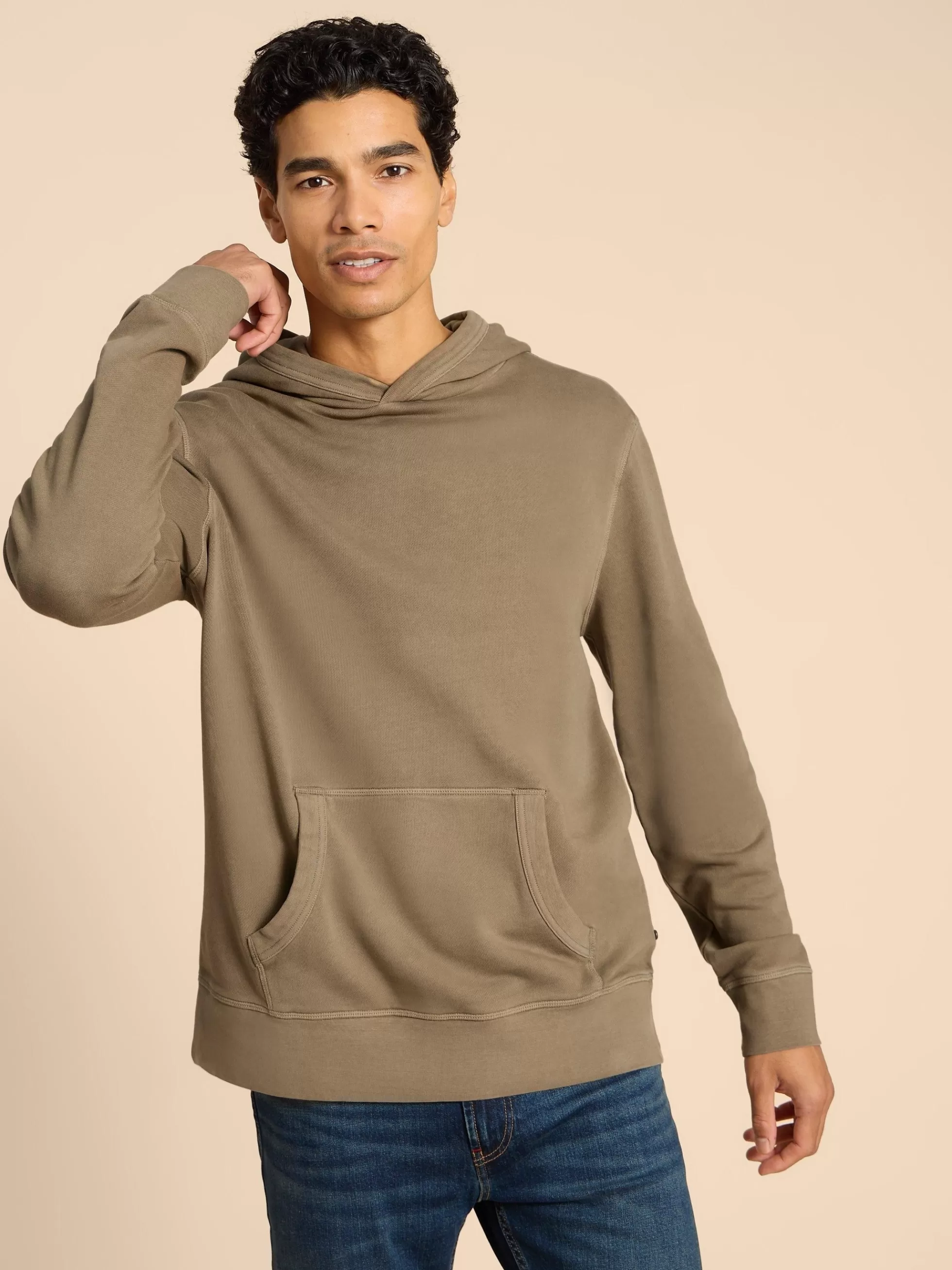 Shop Overhead Hoodie Jumpers And Cardigans