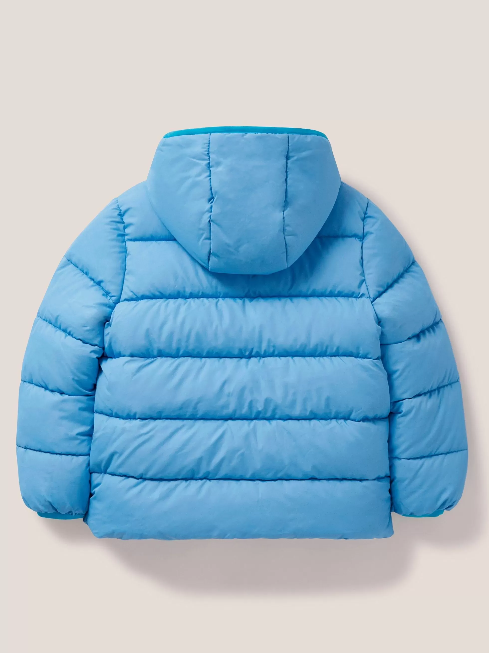 Discount Quilted Puffer Jacket Coats