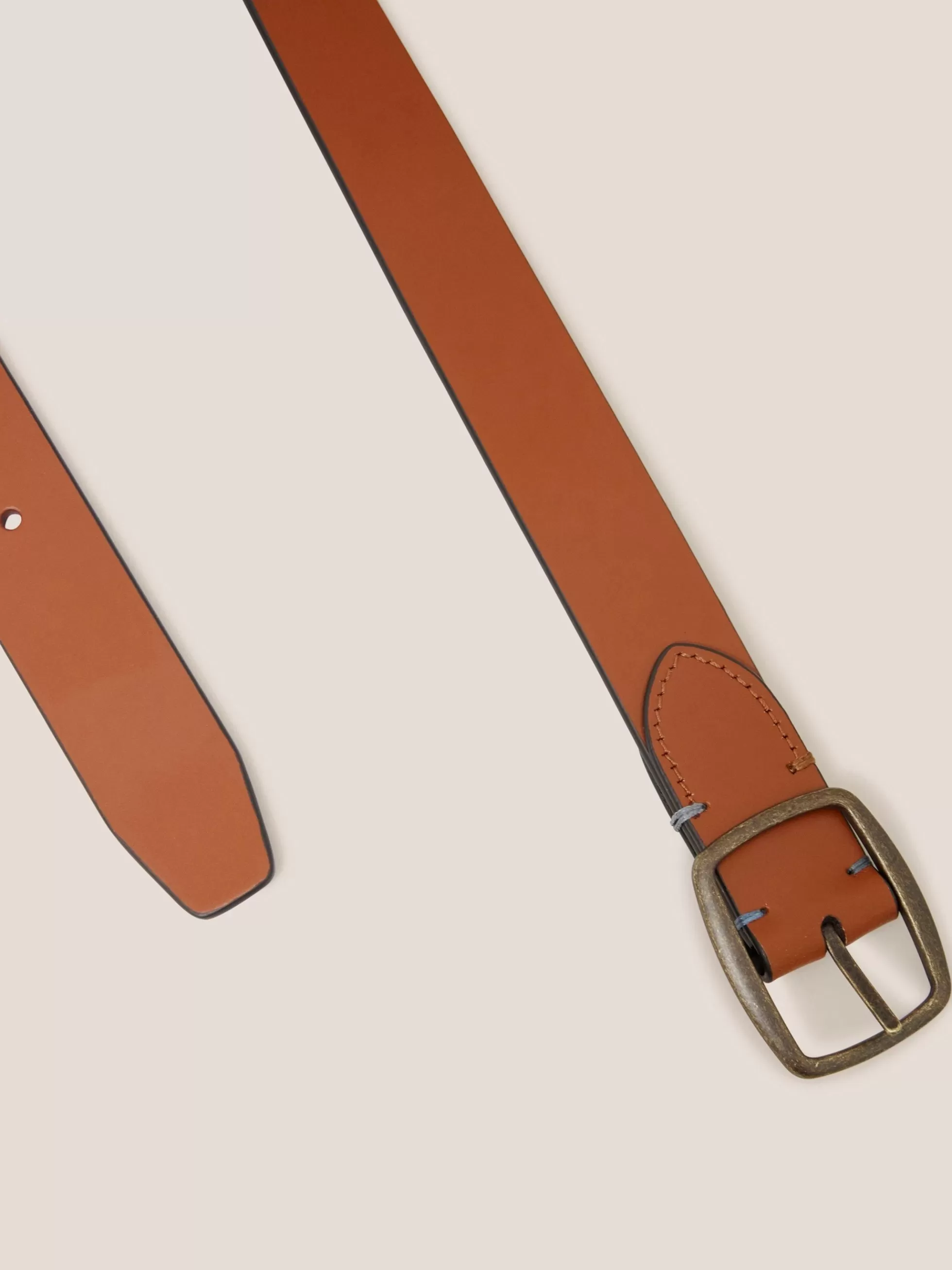 Hot Reversible Leather Belt Belts