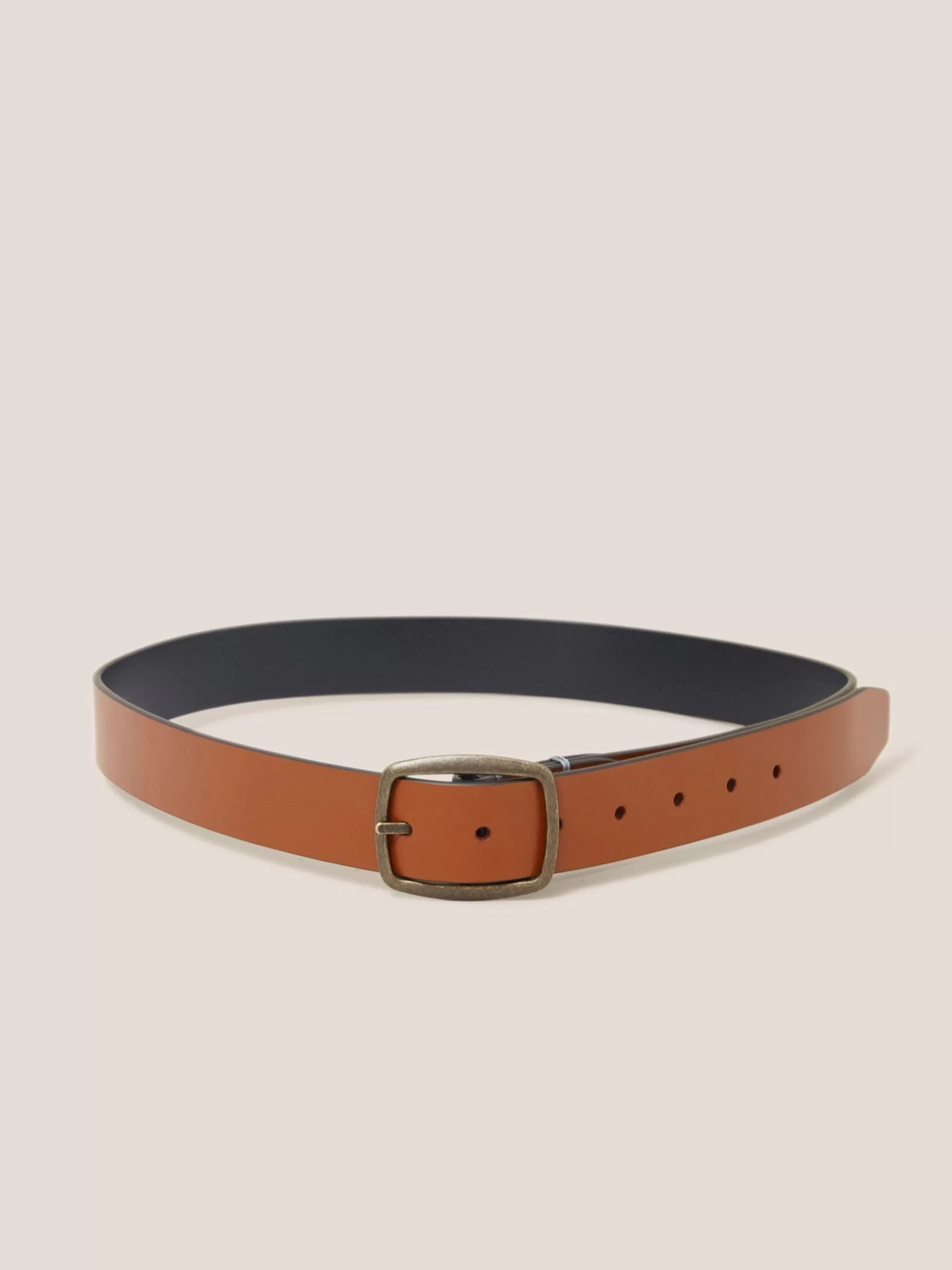 Hot Reversible Leather Belt Belts