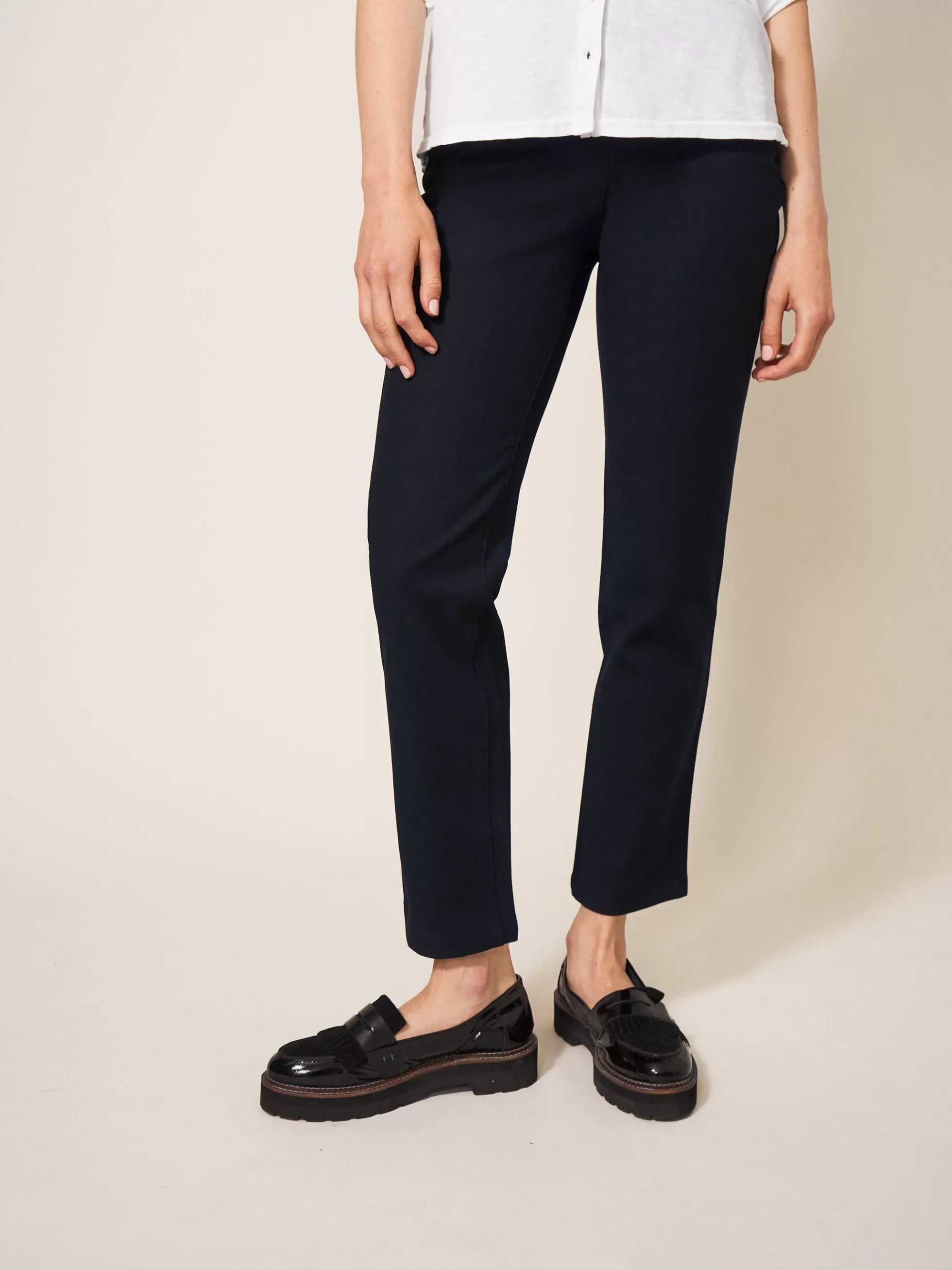 Outlet Savannah Stretch Trousers Trousers