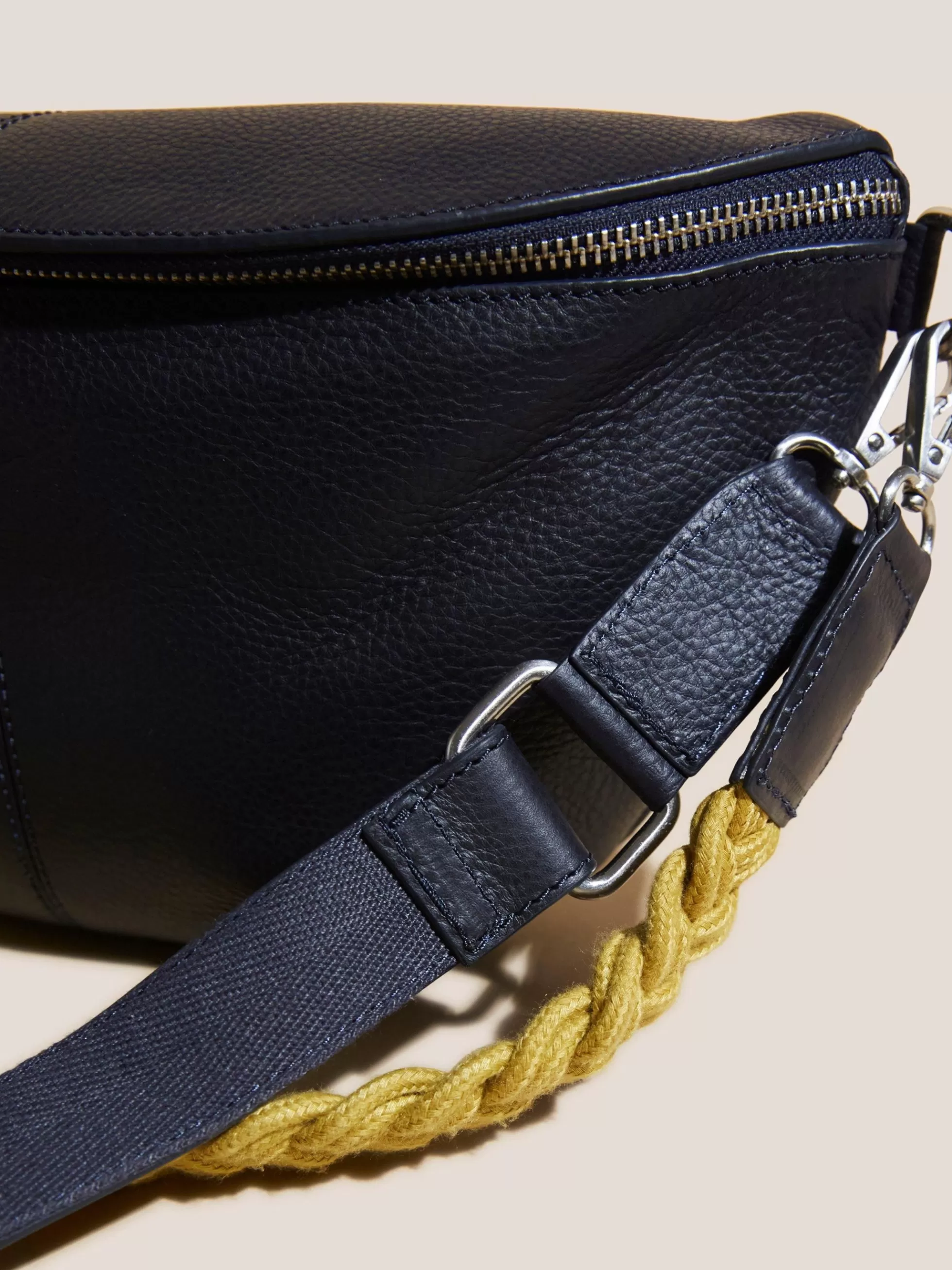 Shop Sebby Leather Sling Bag Bags And Purses