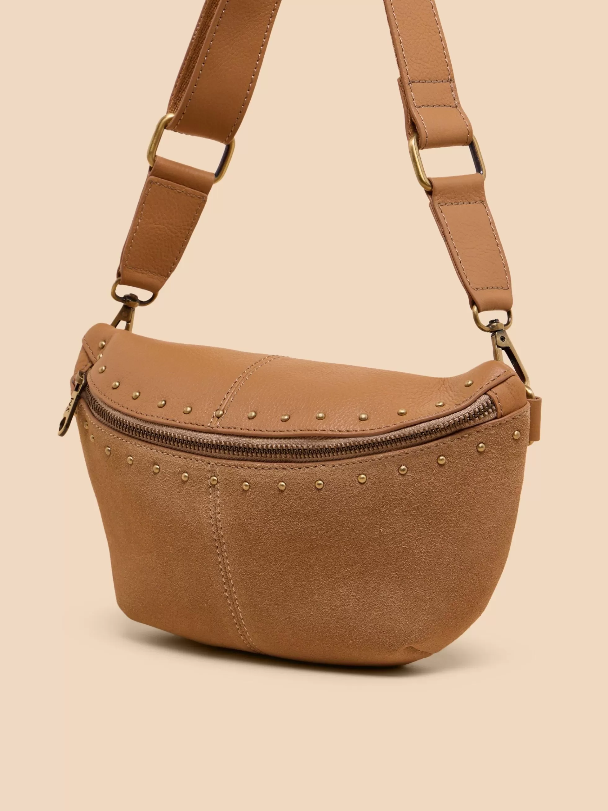 Shop Sebby Mini Leather Sling Bag Bags And Purses