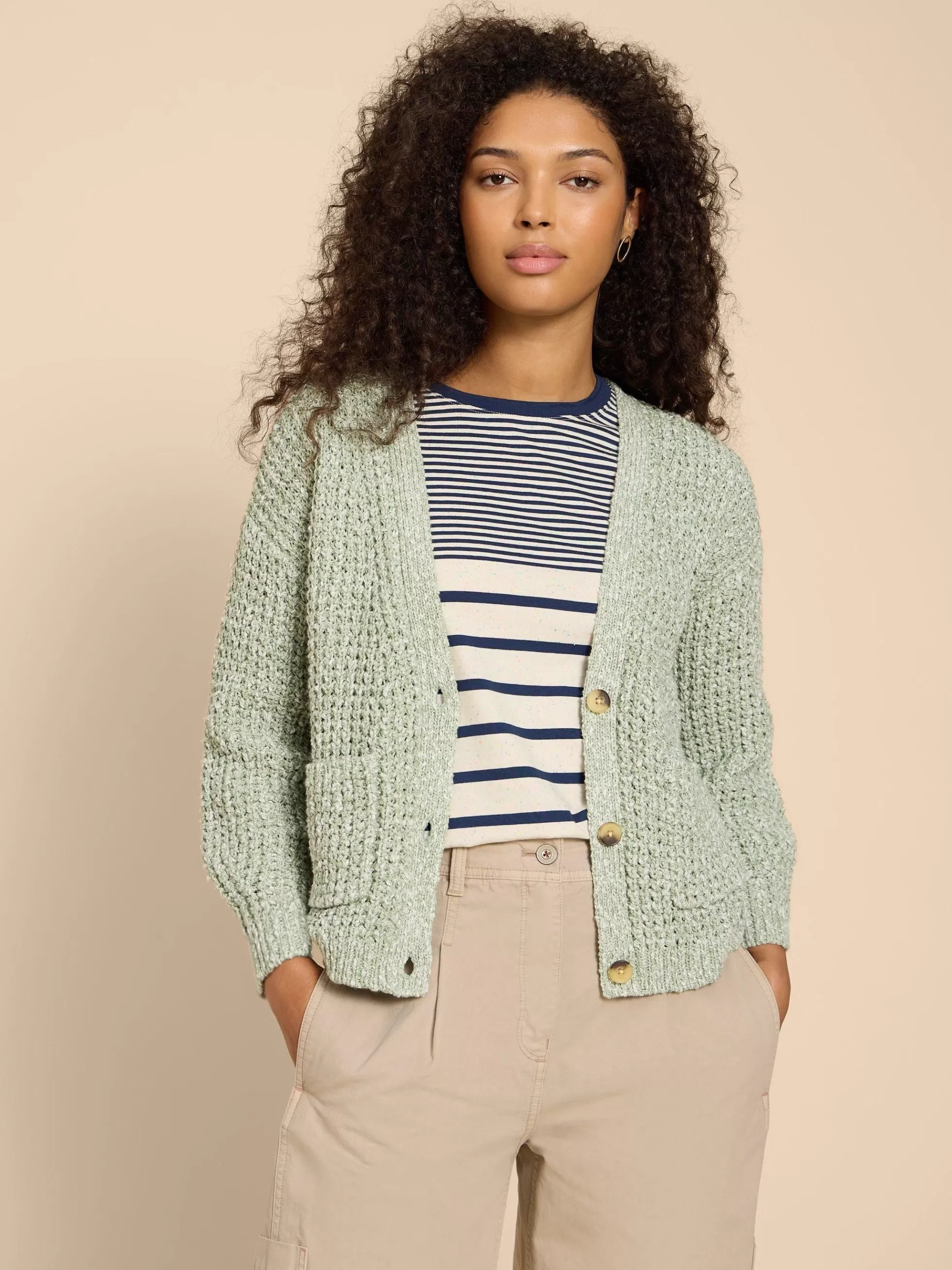 Store Sessi Cardi Jumpers And Cardigans