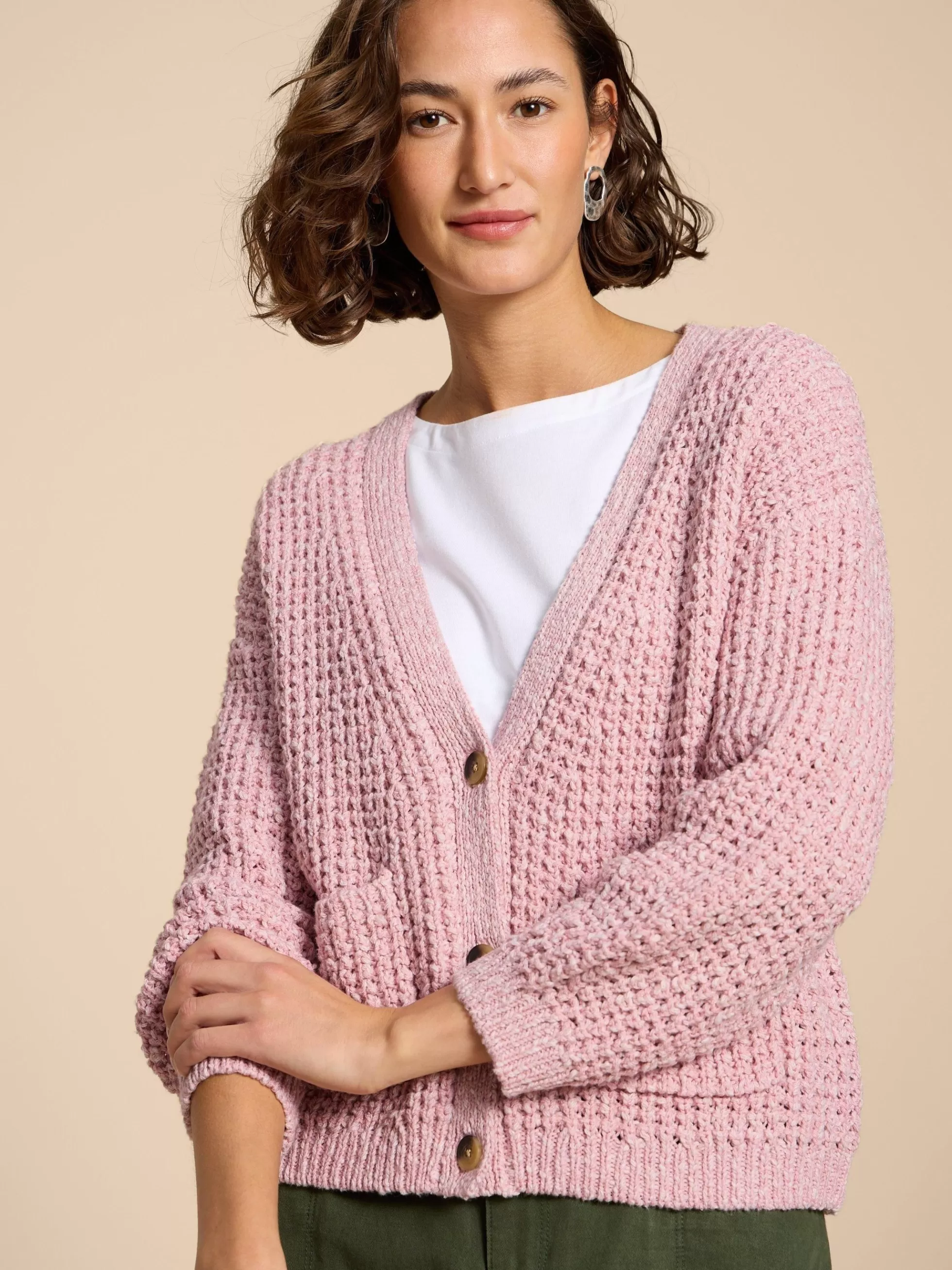 Clearance Sessi Cardi Jumpers And Cardigans