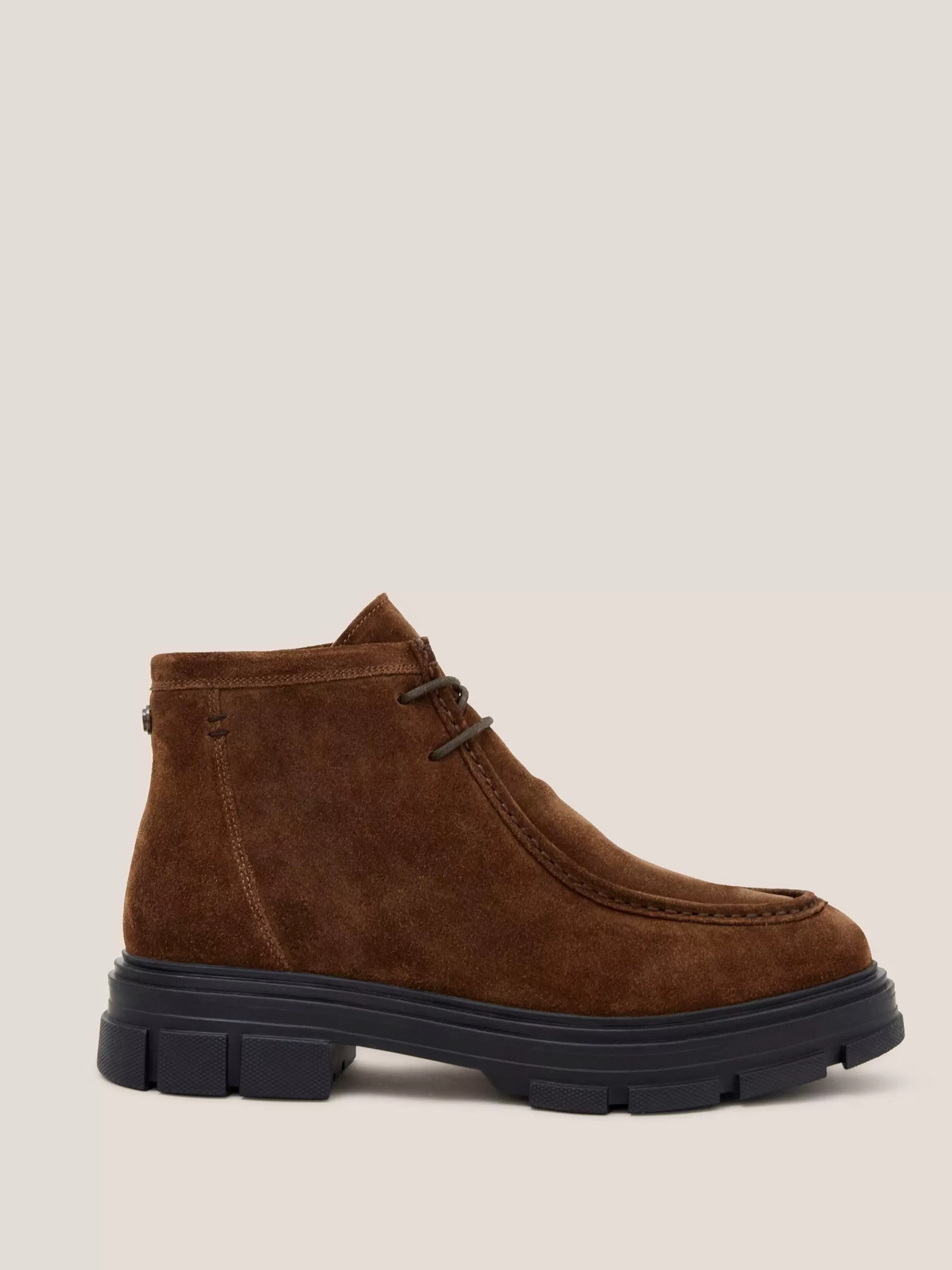 Flash Sale Suede Wallaby Boot Boots