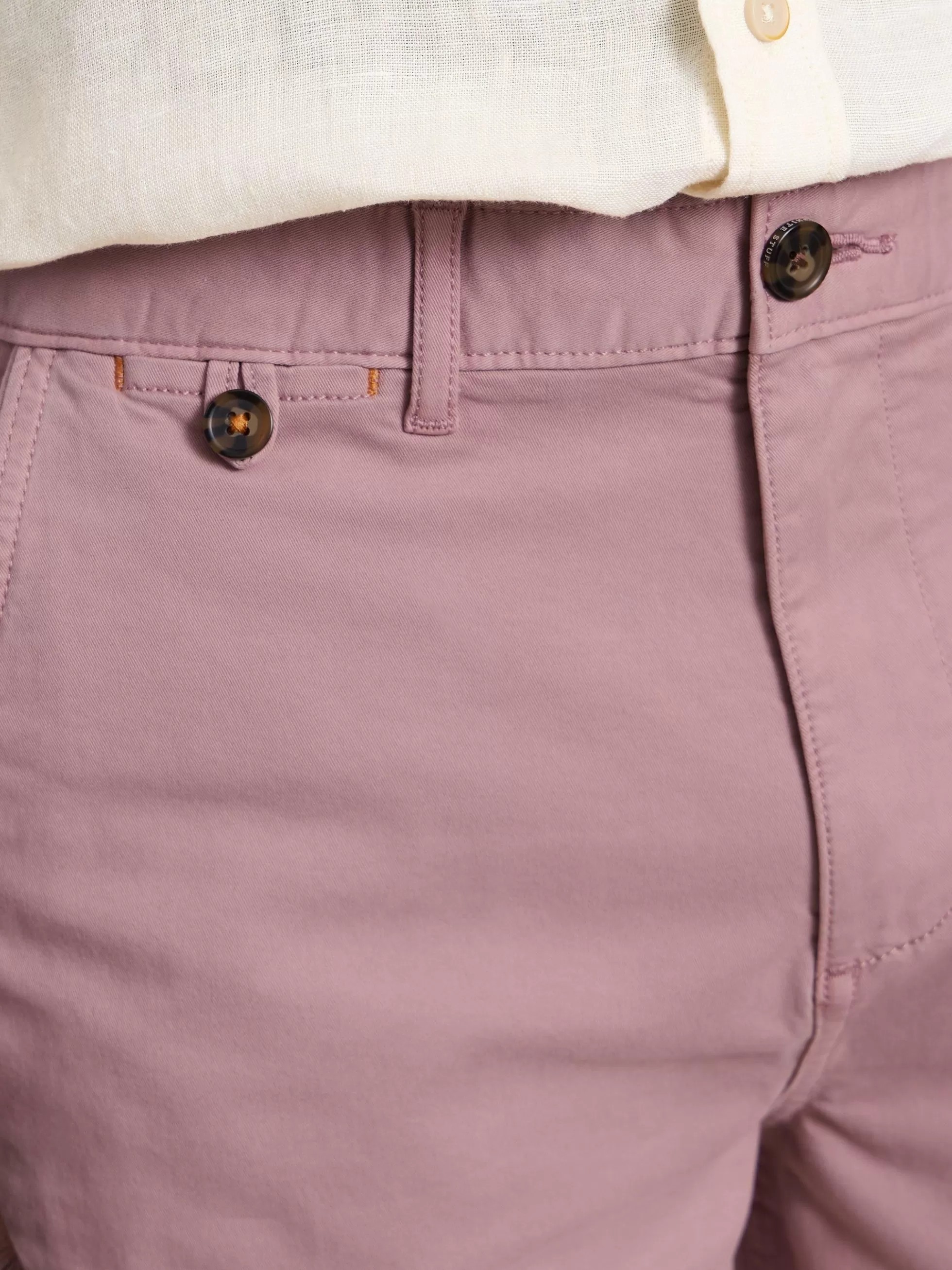 Clearance Sutton Organic Chino Short Shorts