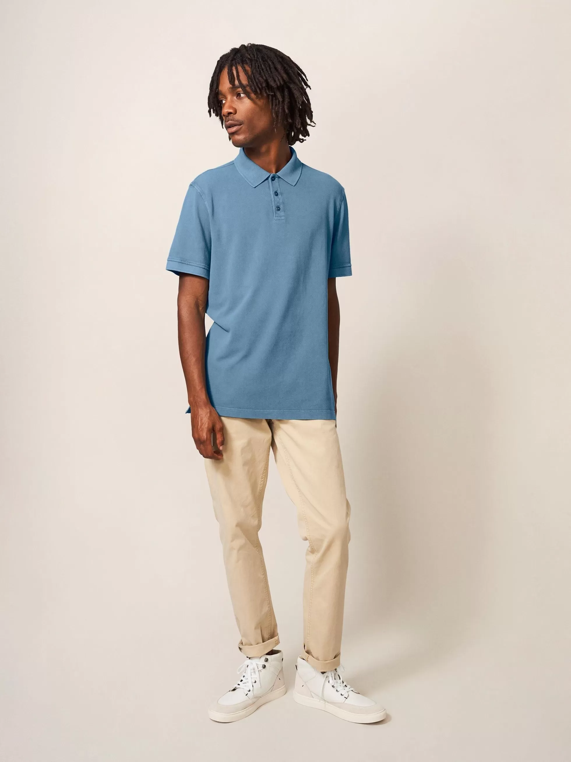 Sale Utility Polo Polo Shirts