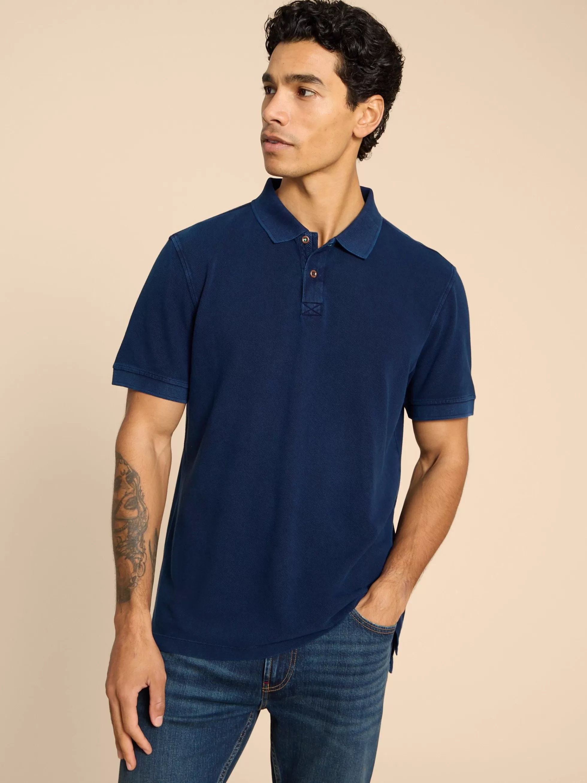 Shop Utility Polo Polo Shirts