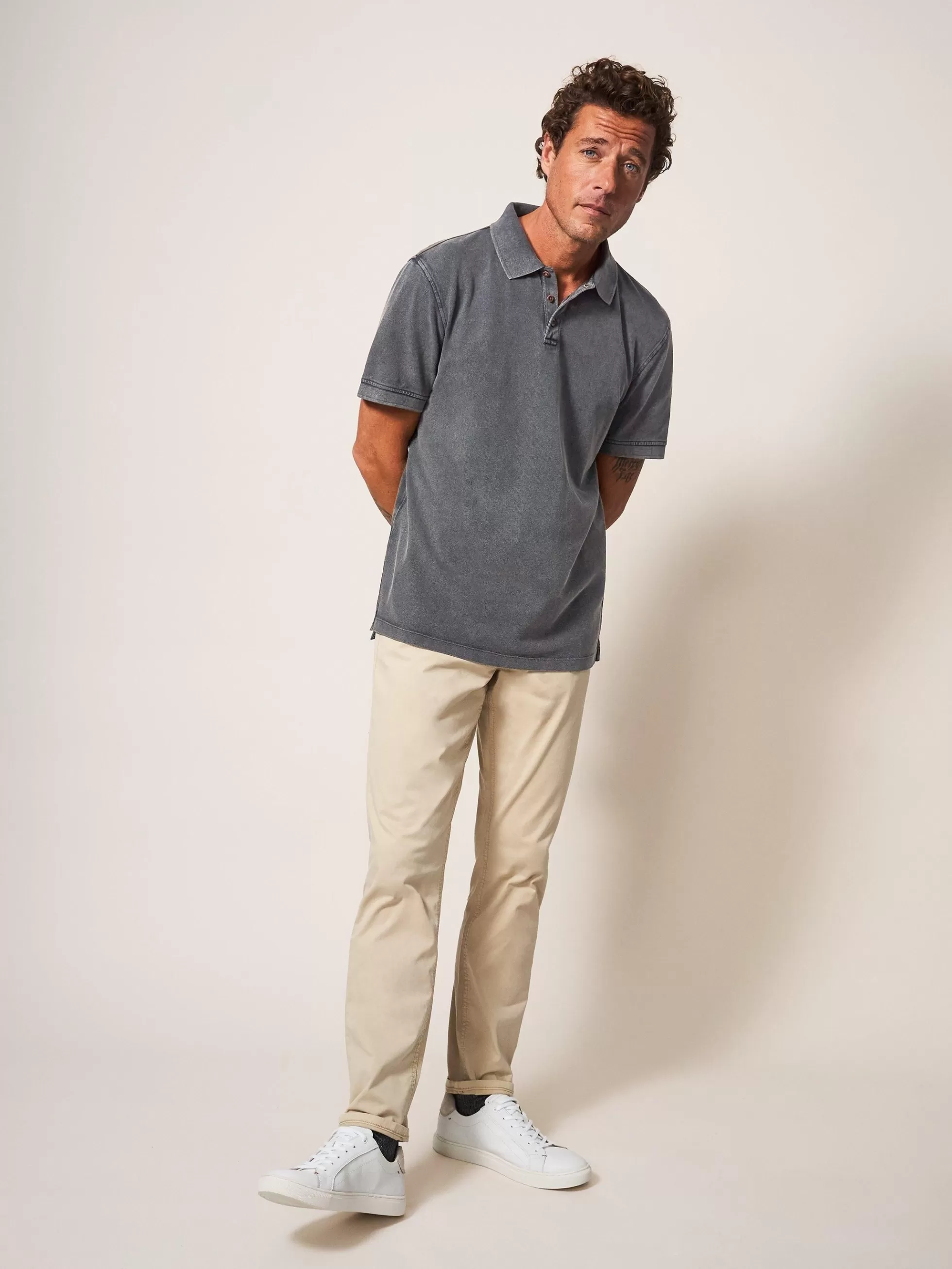 Online Utility Polo Polo Shirts